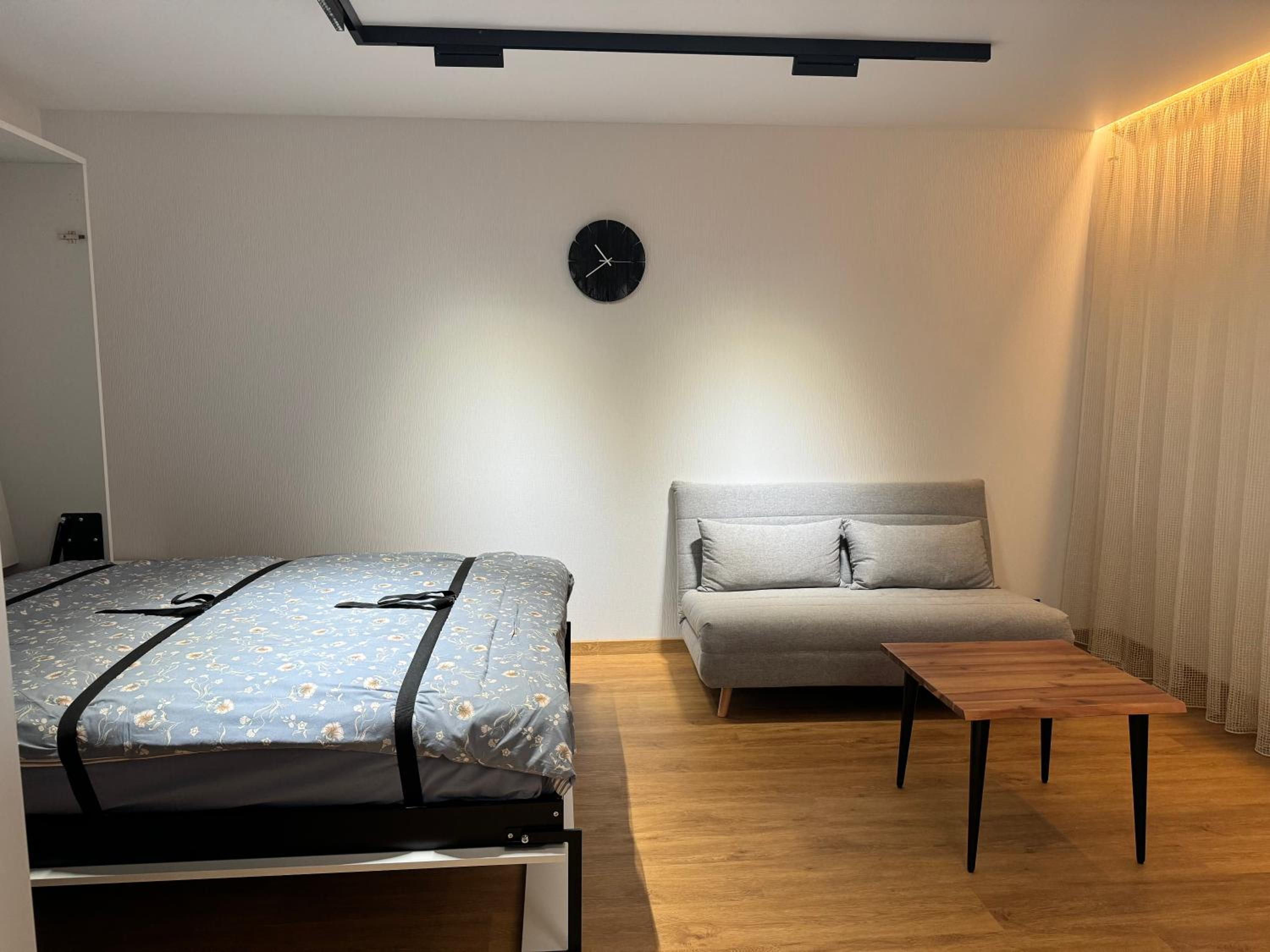 Aleksandra Apartment