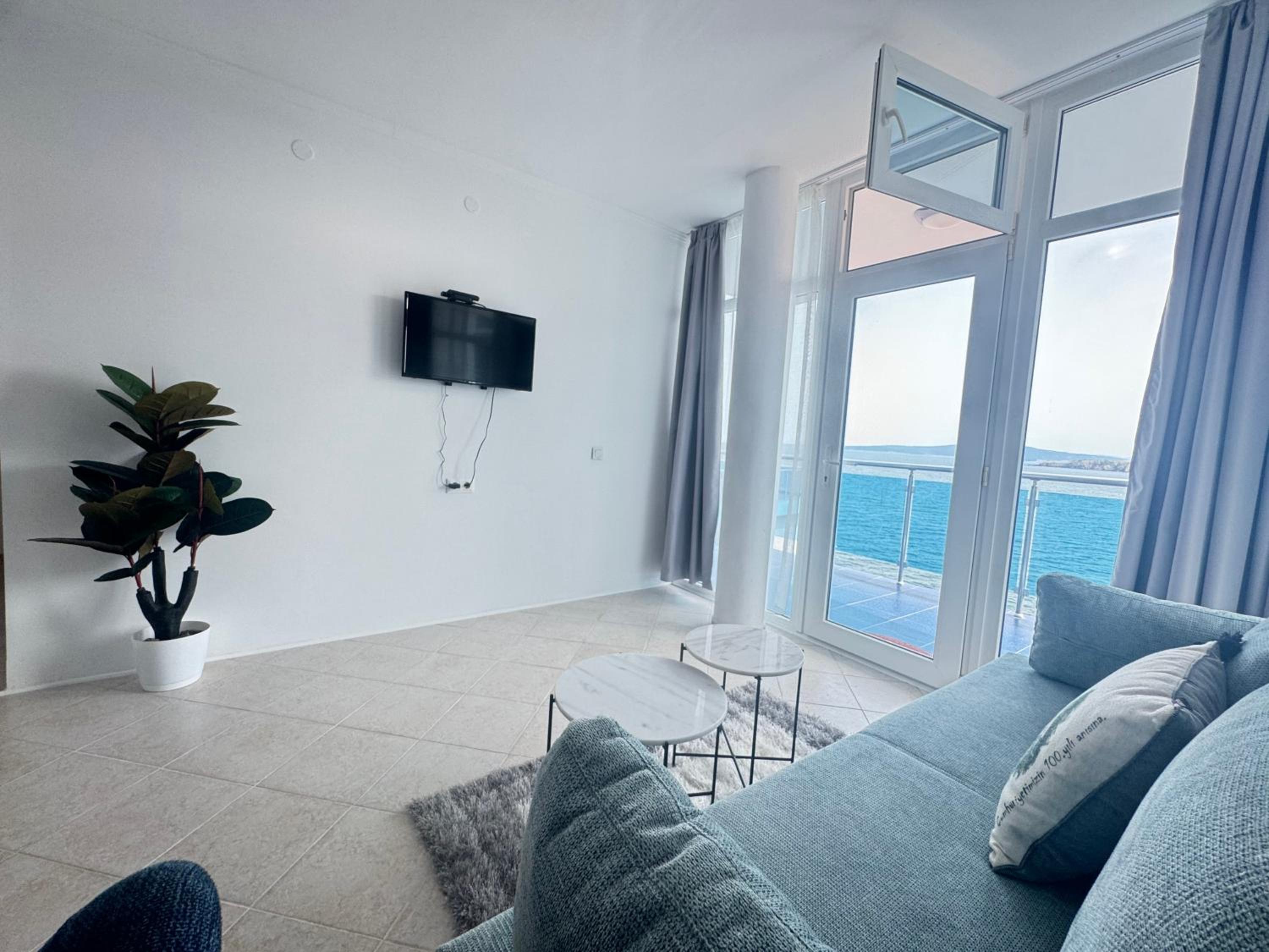 Villa Mare Blu