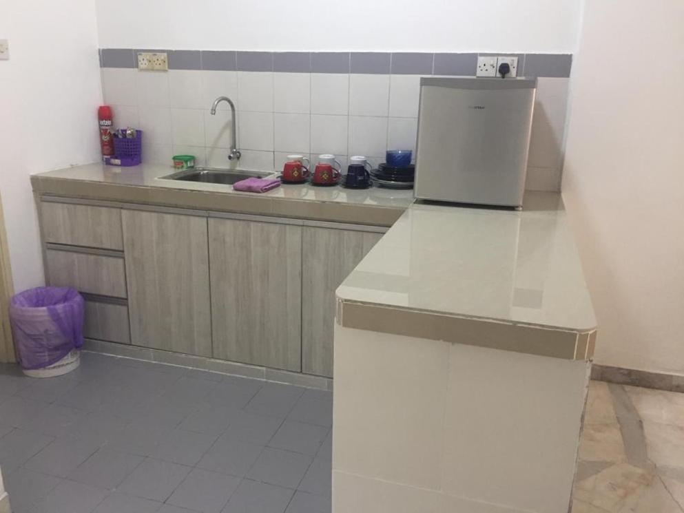 PD Bayu Beach Resort Private Service Apartment photo 6