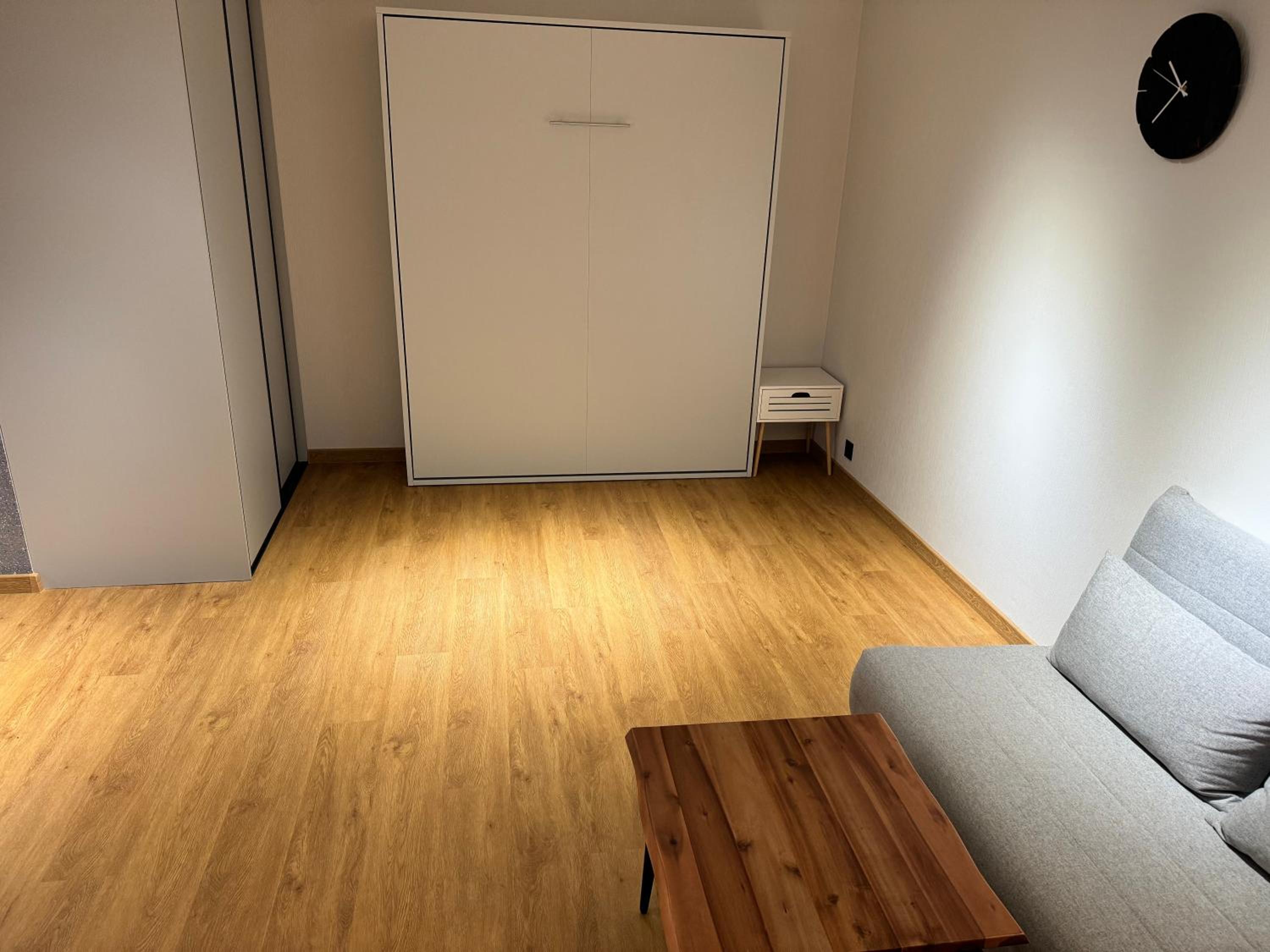 Aleksandra Apartment