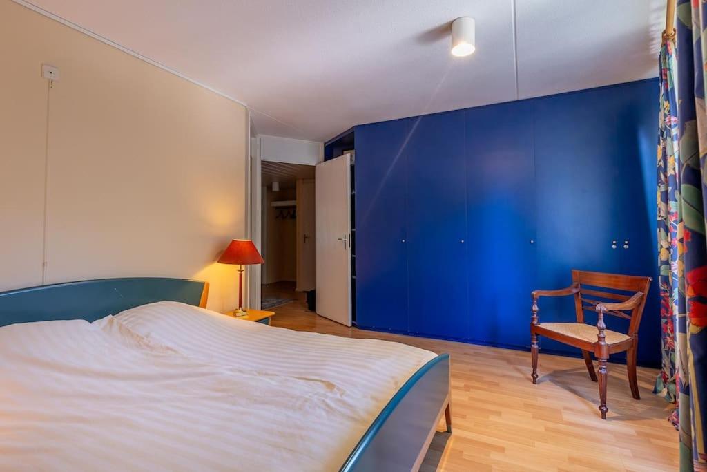 Ruim 4-persoons appartement Park Loverendale 18 Domburg view 3