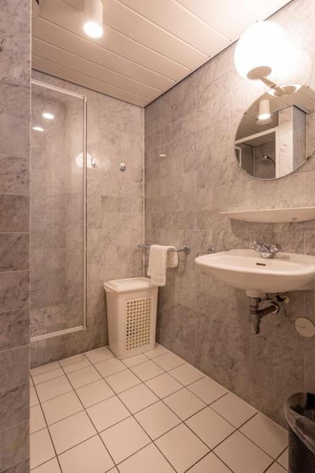 Ruim 4-persoons appartement Park Loverendale 18 Domburg view 4