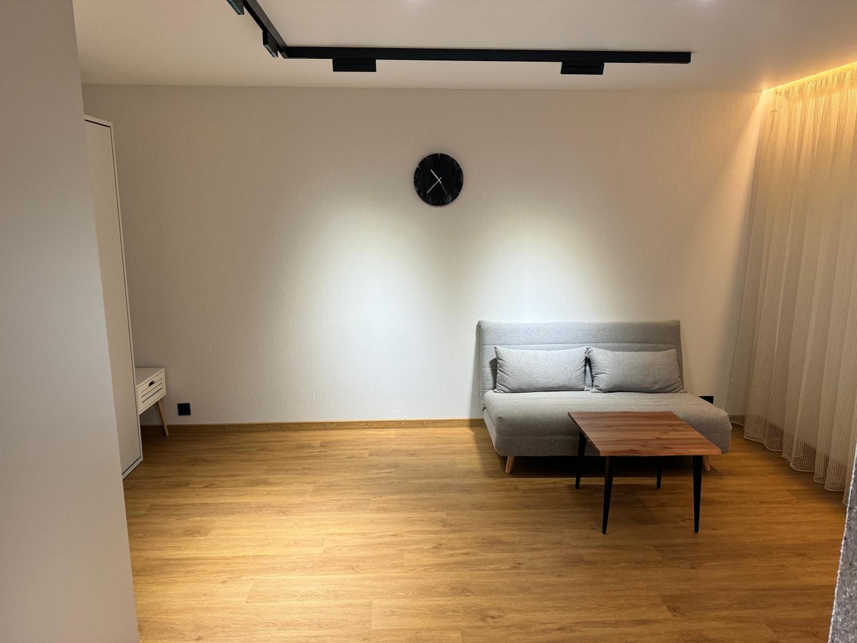 Aleksandra Apartment