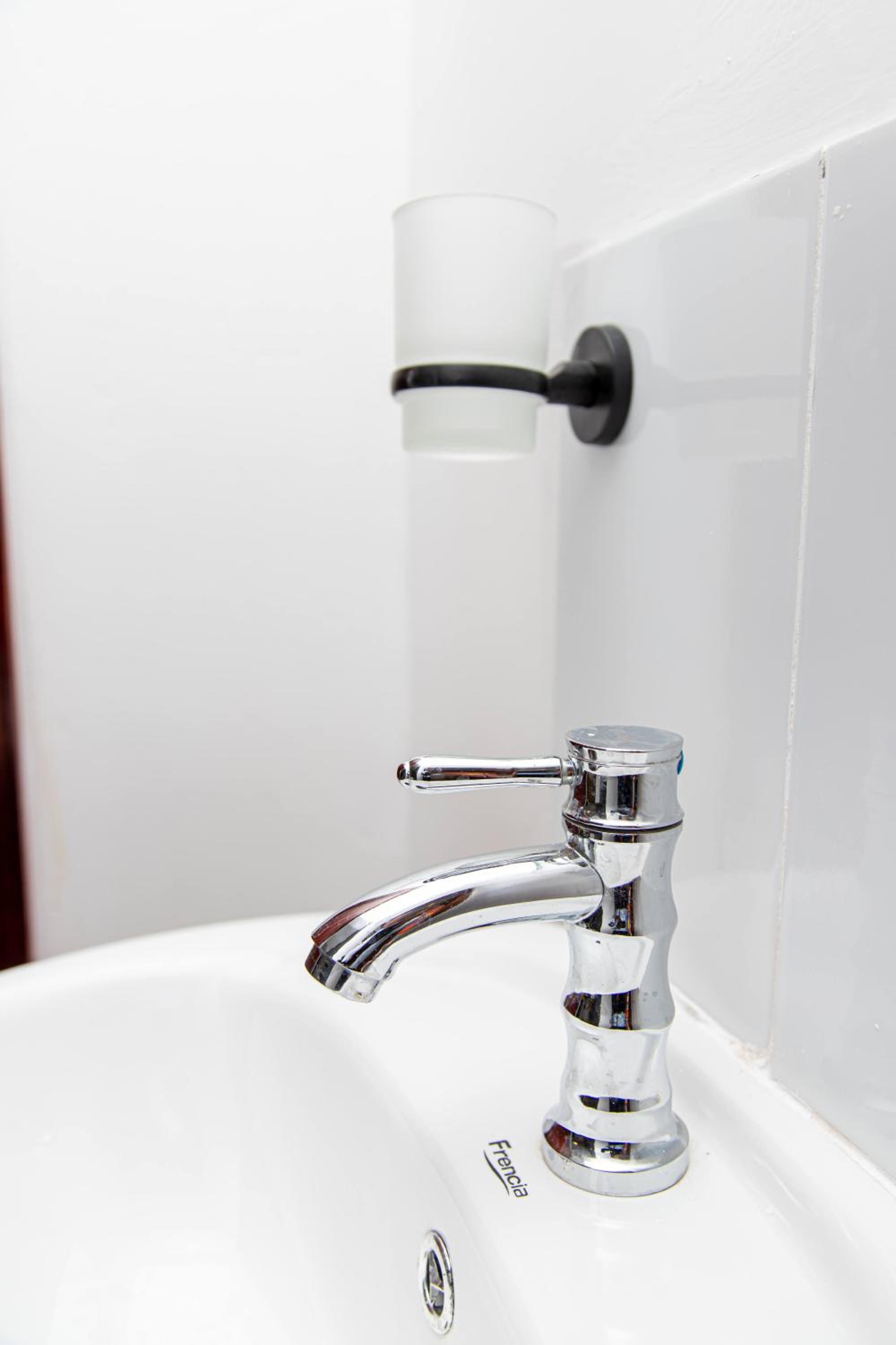 CynRose Suites