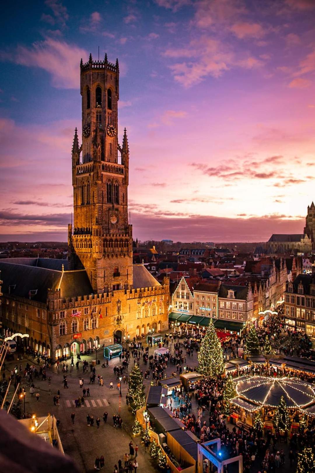 Bruges Vacations - Bruges in Lace - Property Image 30