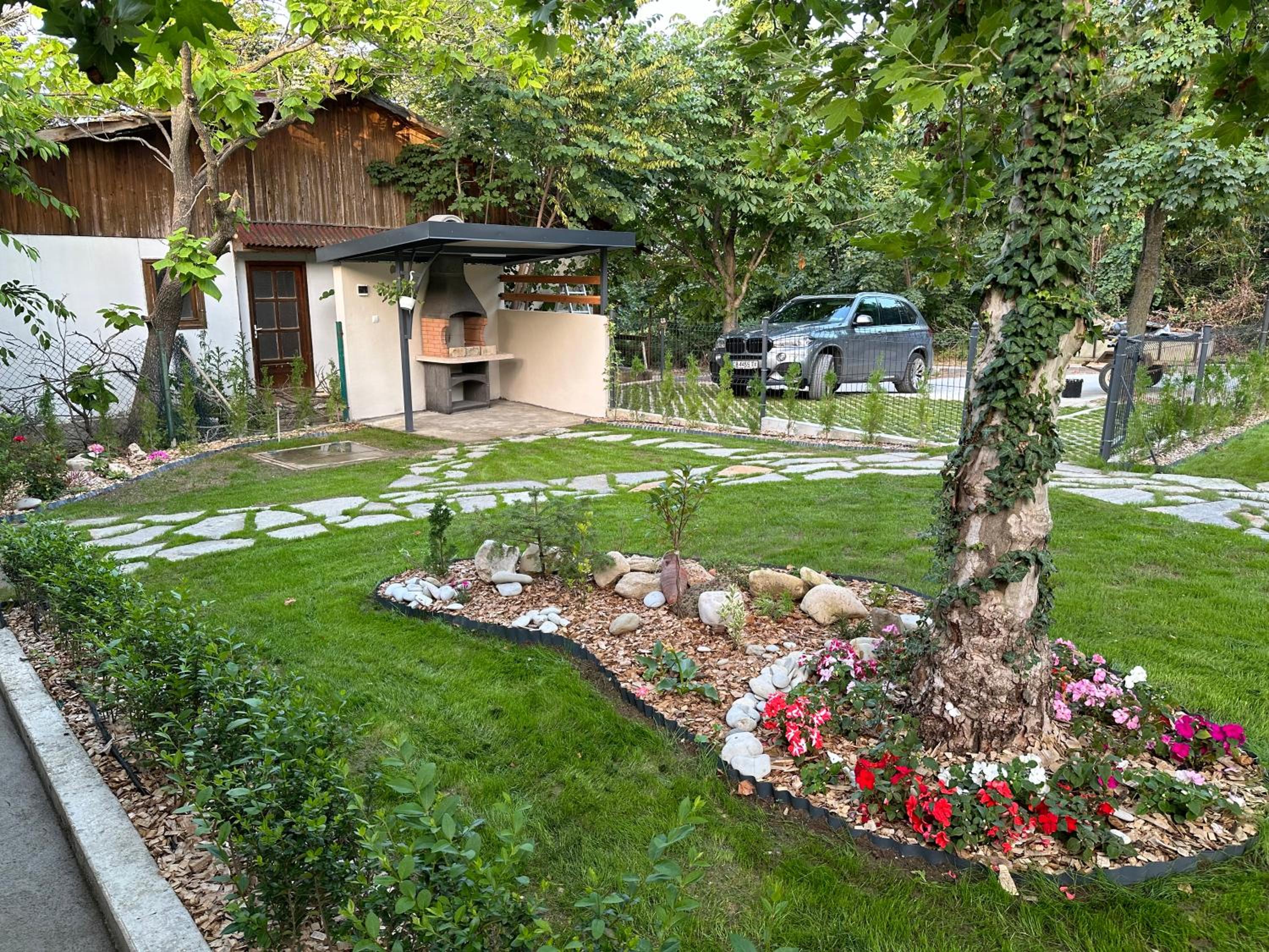 Villa Sea House 2