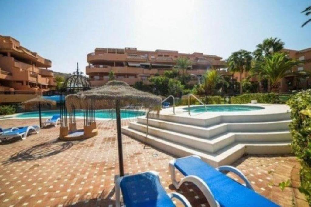 Luxury Apartment Almerimar
