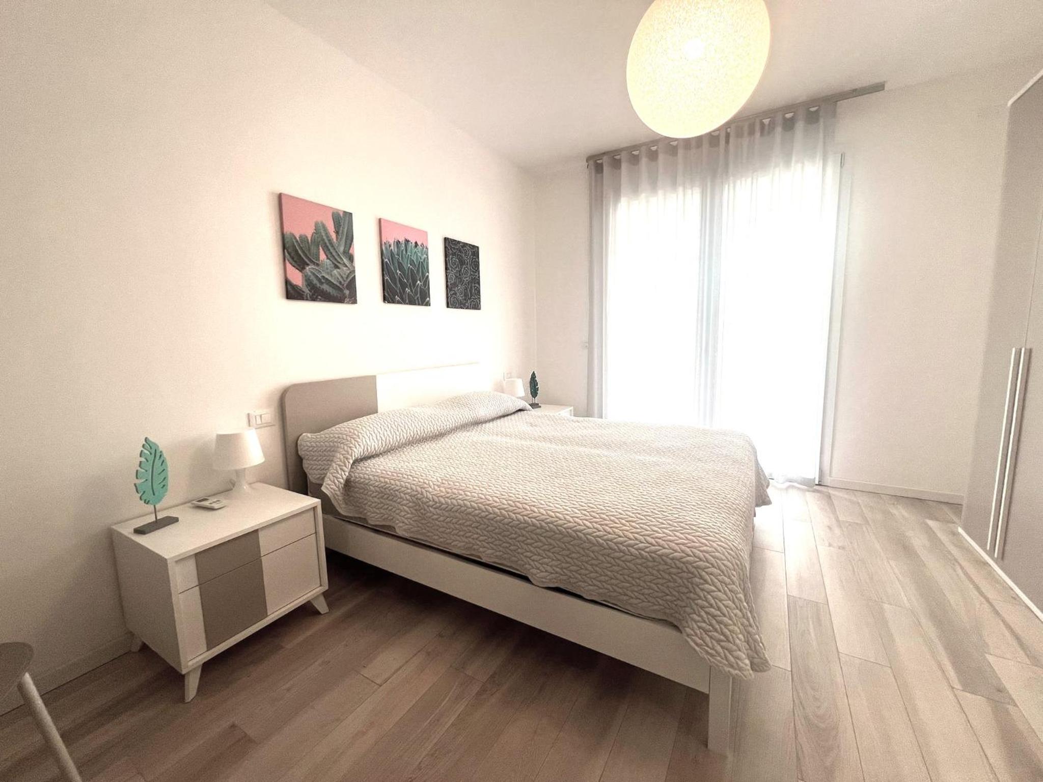 Sun Beach Residence con Piscina - Piazza Brescia - Adria Holiday Jesolo - FAMILY APARTMENTS view 4