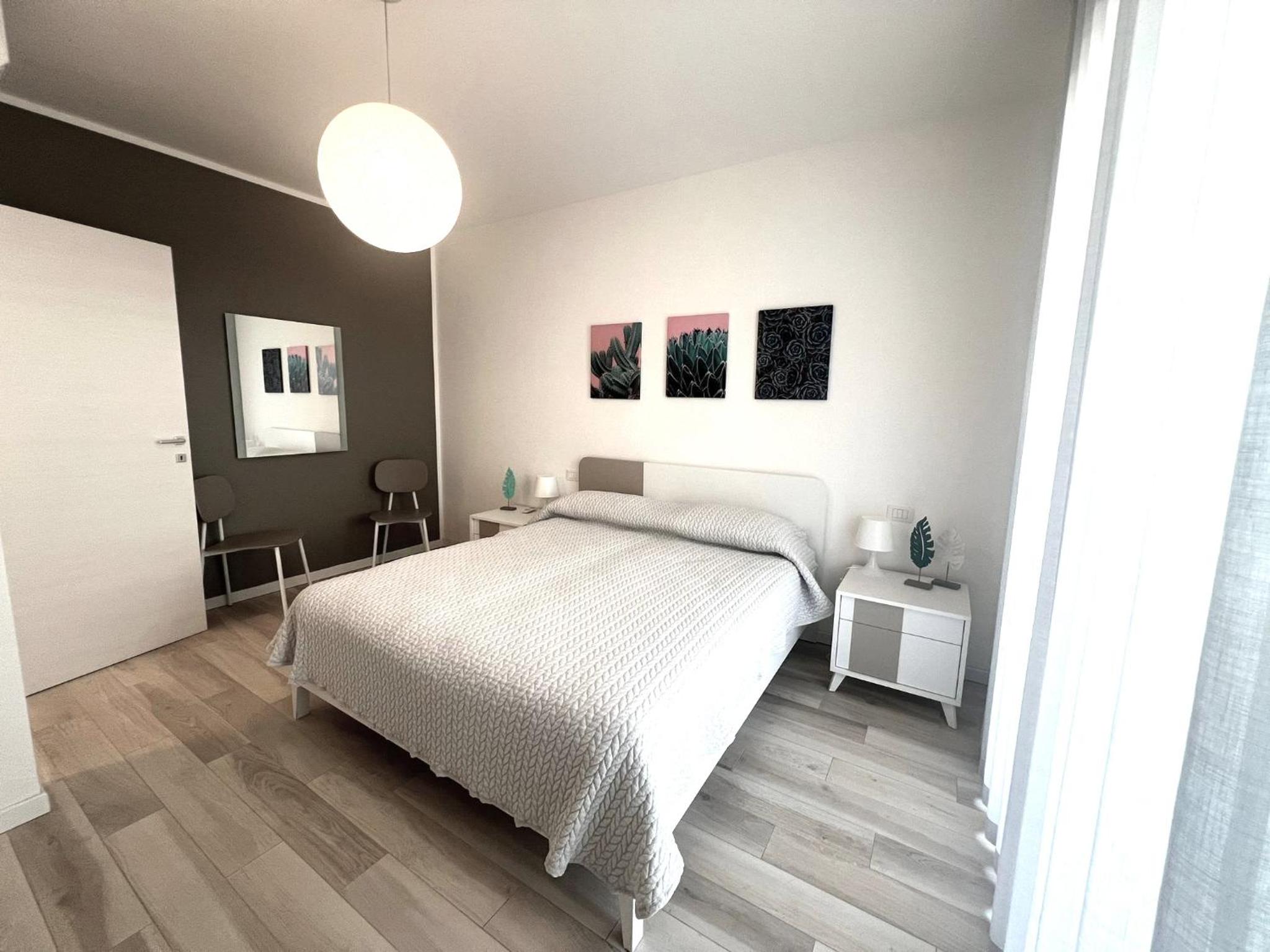 Sun Beach Residence con Piscina - Piazza Brescia - Adria Holiday Jesolo - FAMILY APARTMENTS view 5