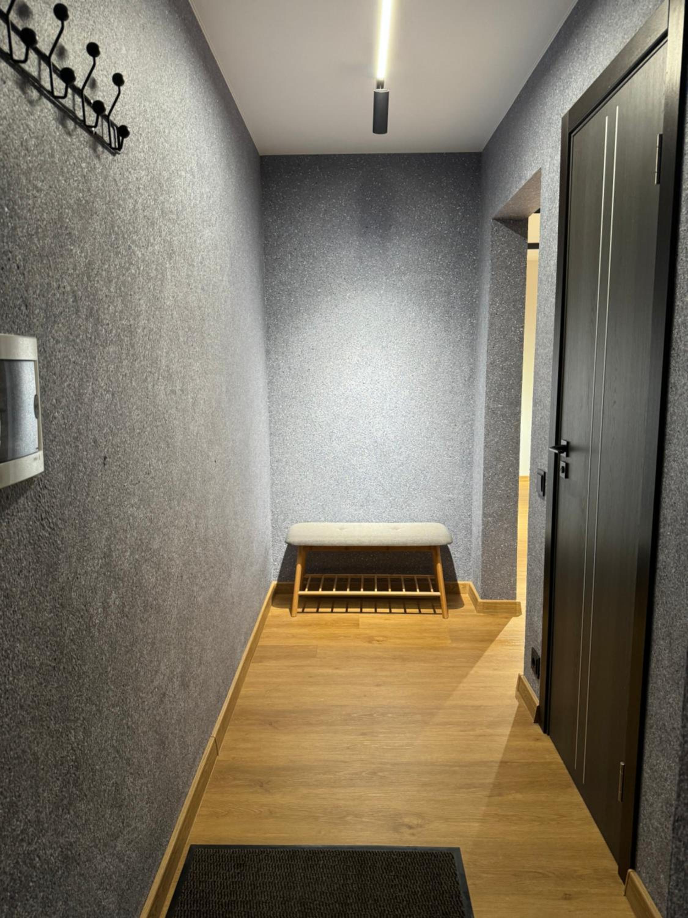 Aleksandra Apartment