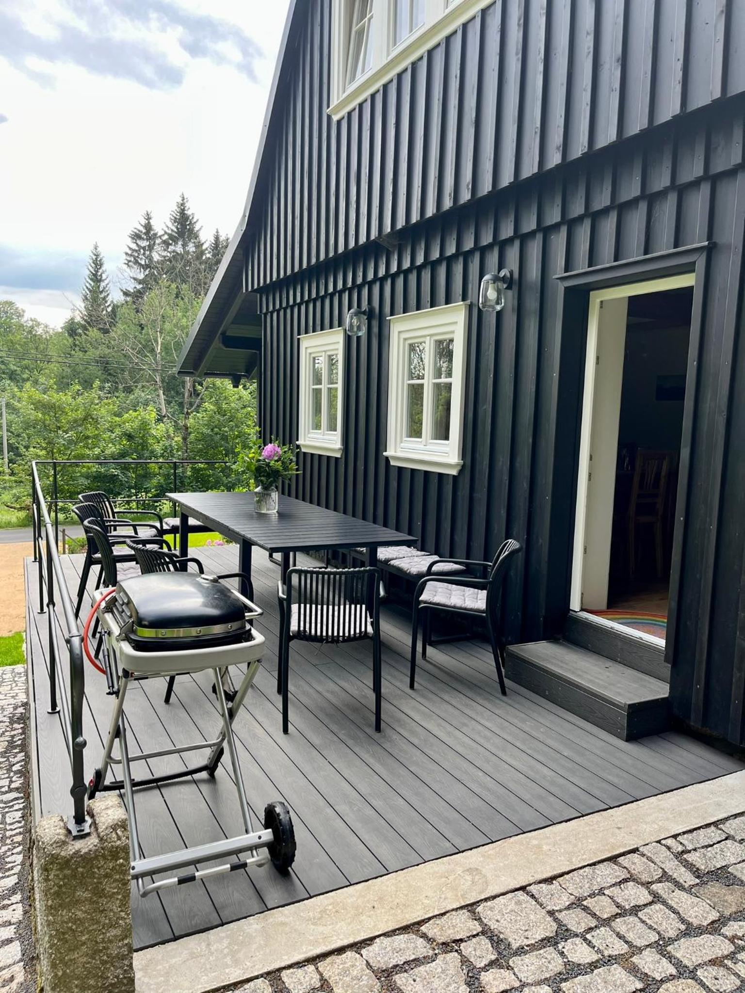 Izerína Cottage