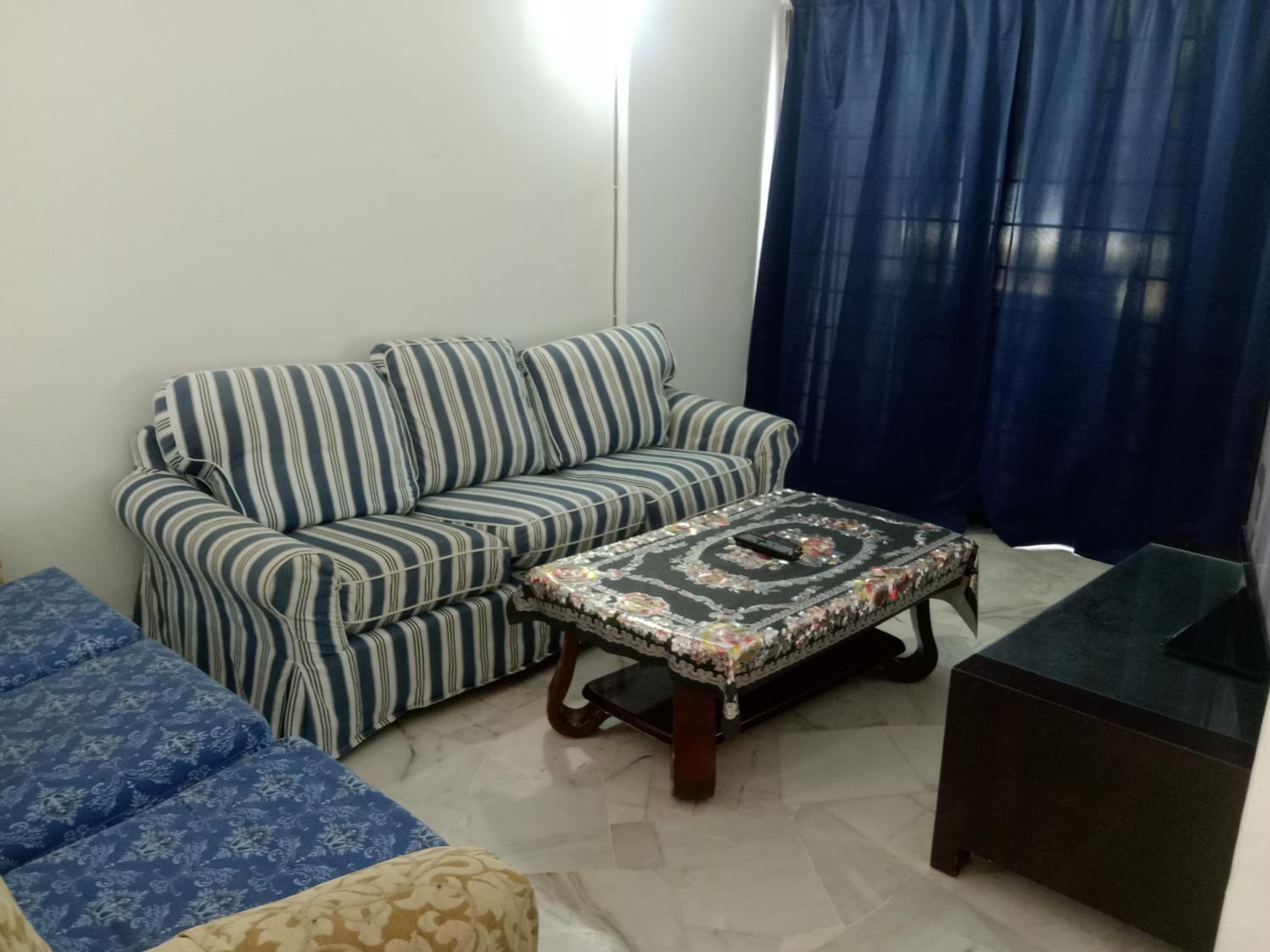 PD Bayu Beach Resort Private Service Apartment photo 4