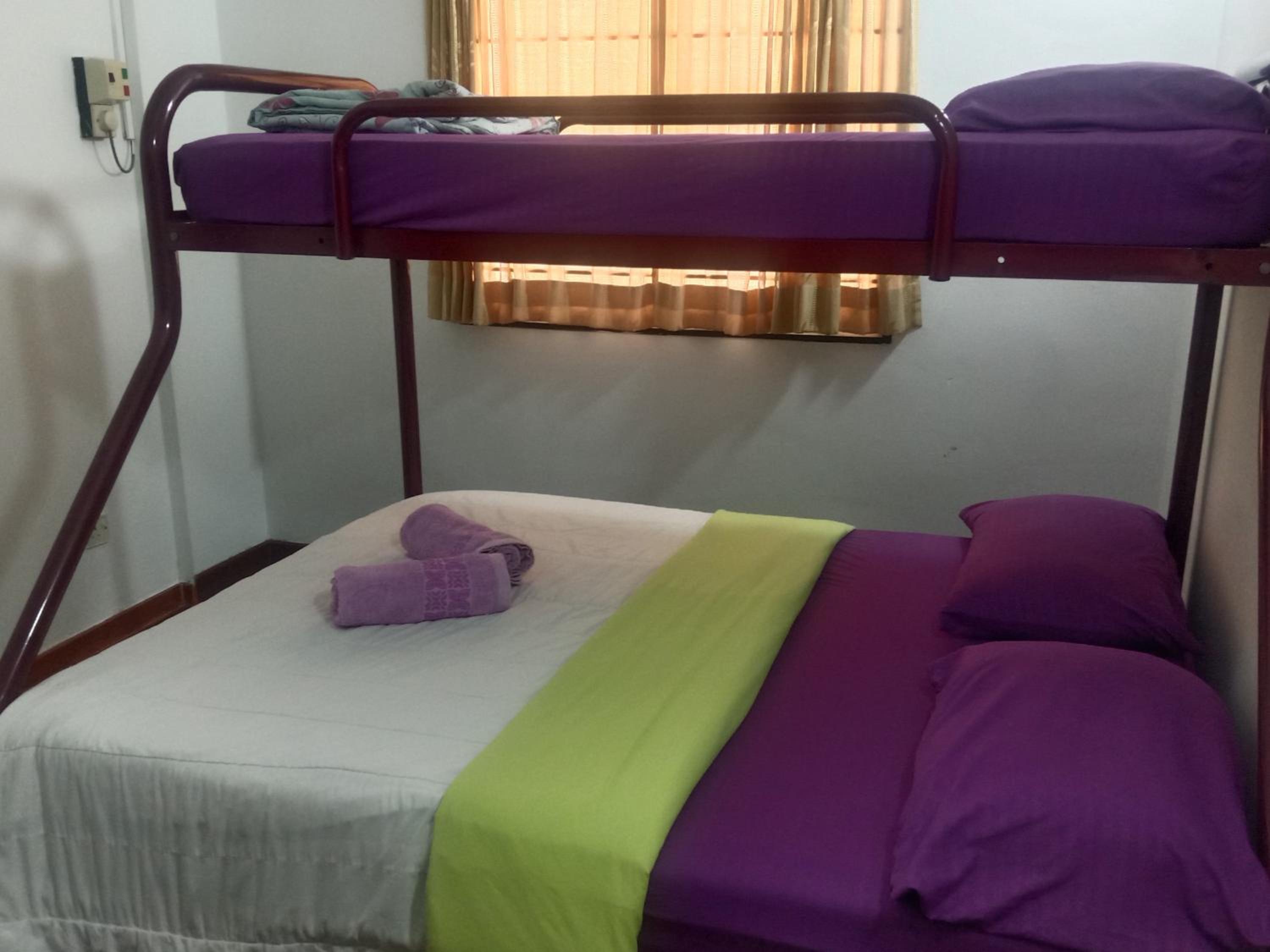 PD Bayu Beach Resort Private Service Apartment photo 2