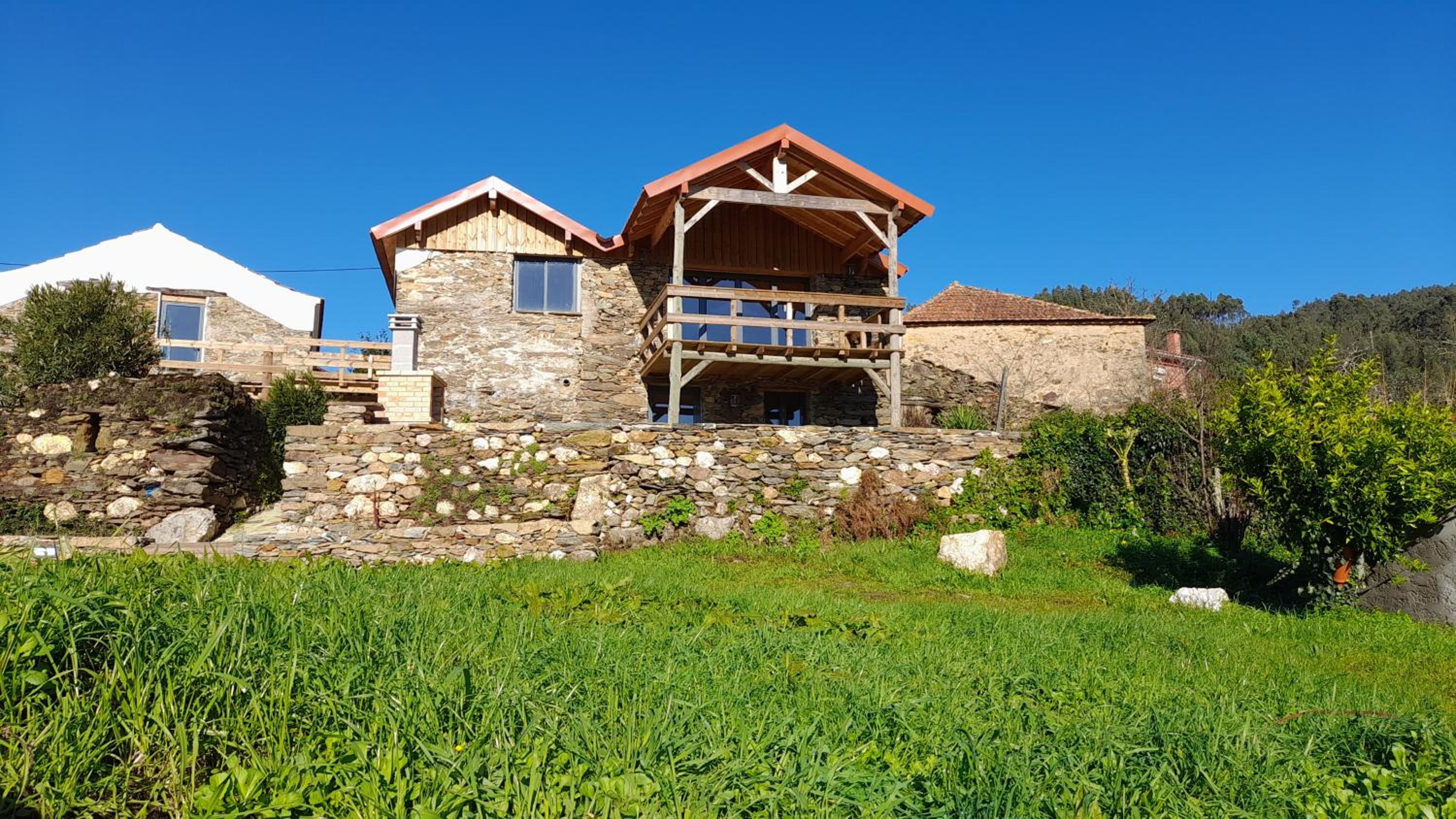 Villa Leonardo