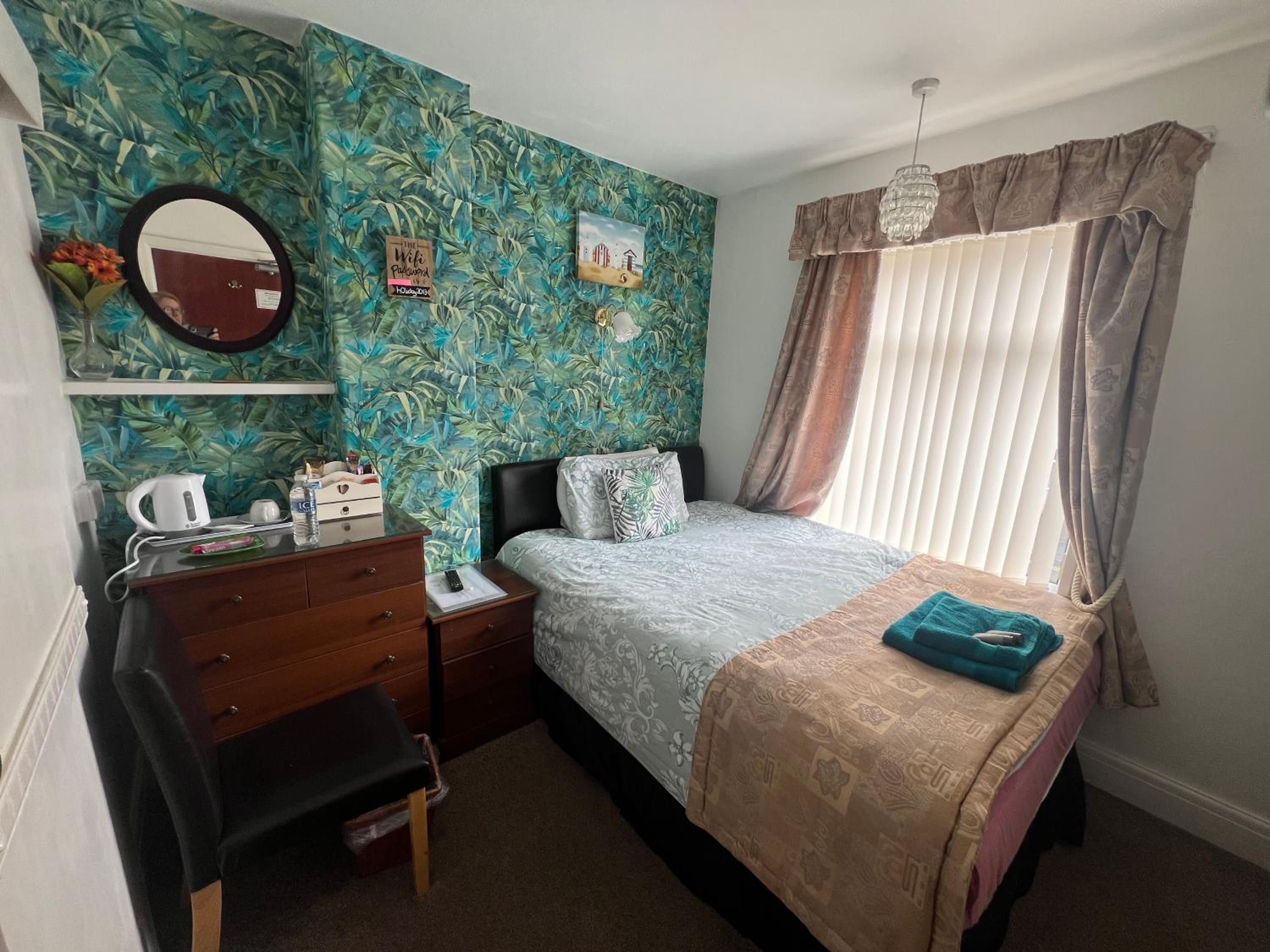 The Northdale Hotel Ltd