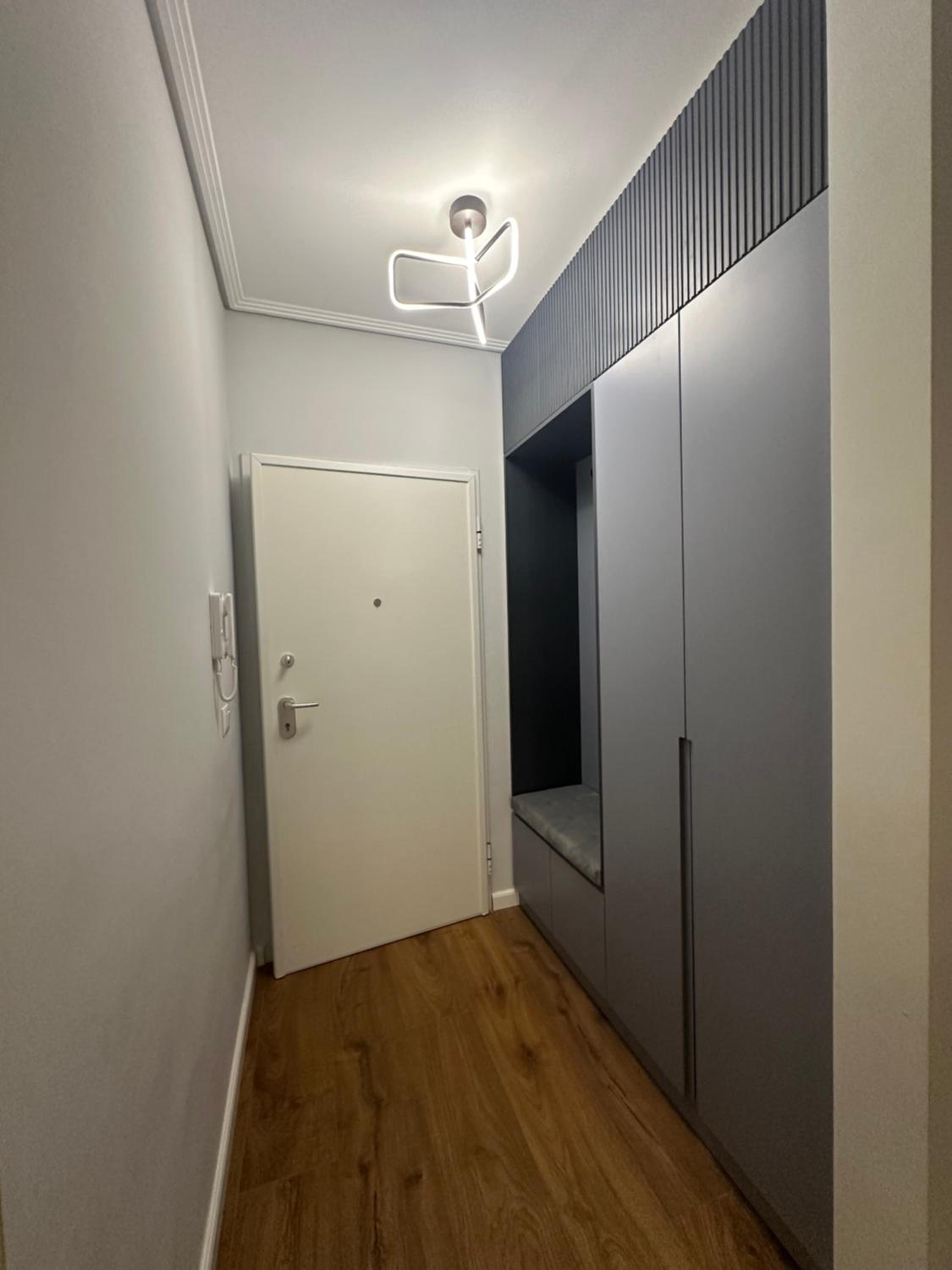 Alba’s Apartment