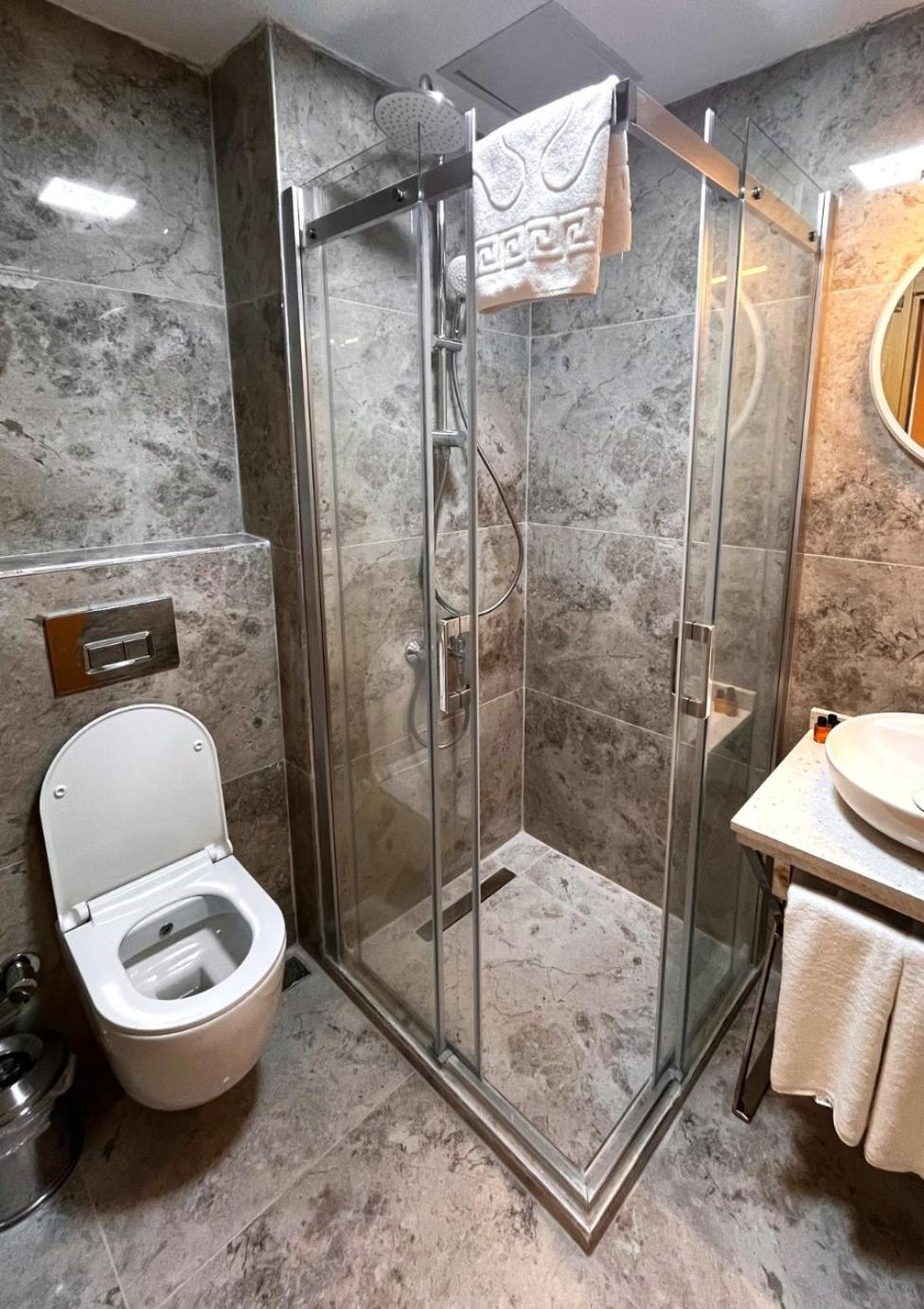 Downtown Sirkeci Hotel - Image 47