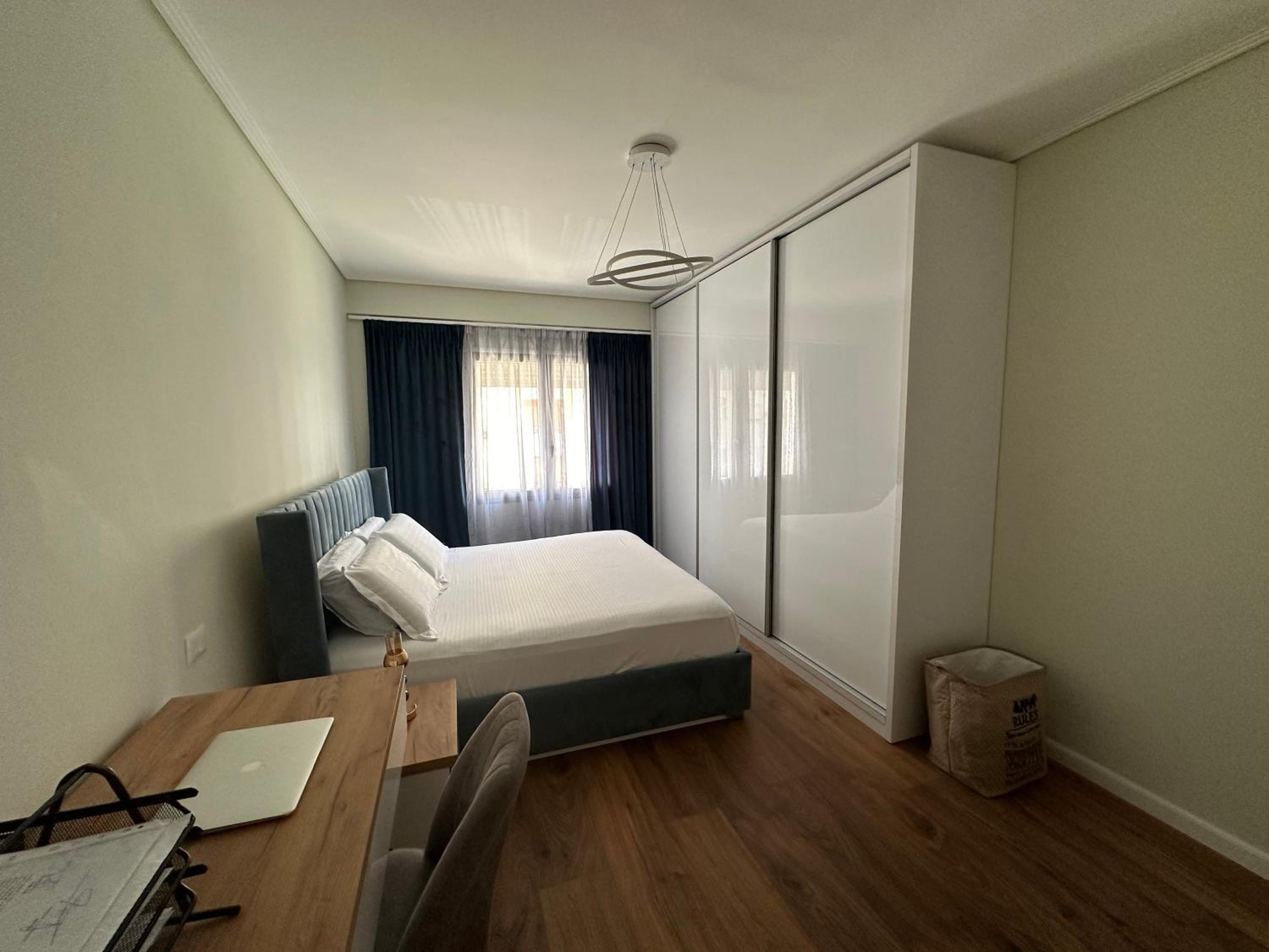 Alba’s Apartment