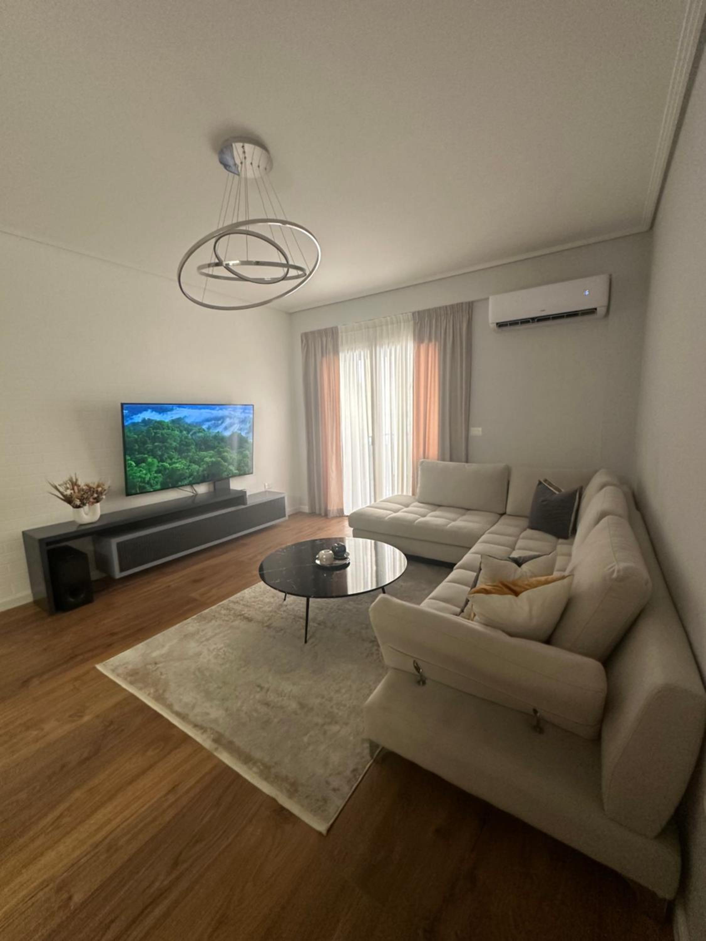 Alba’s Apartment