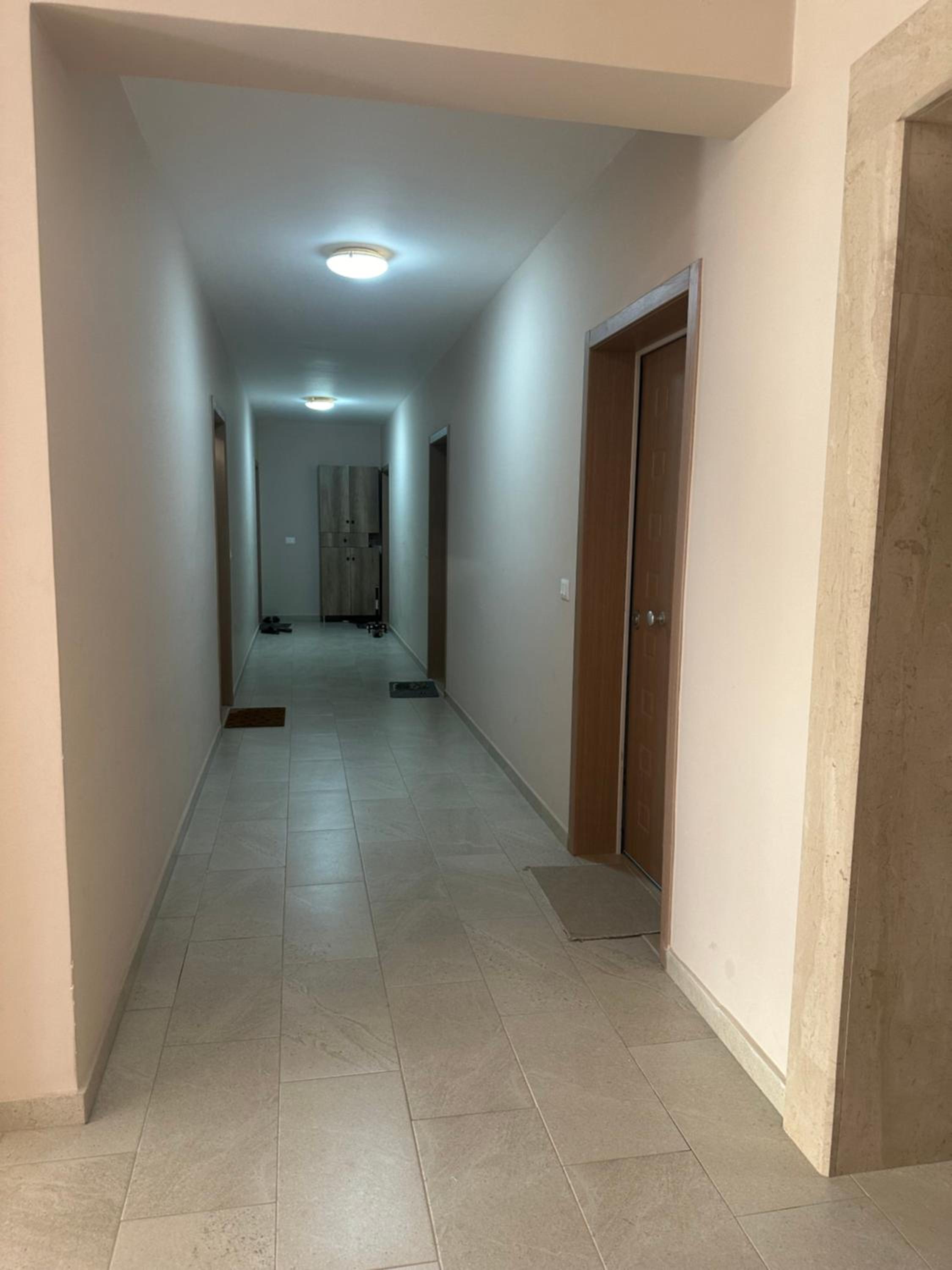 Alba’s Apartment