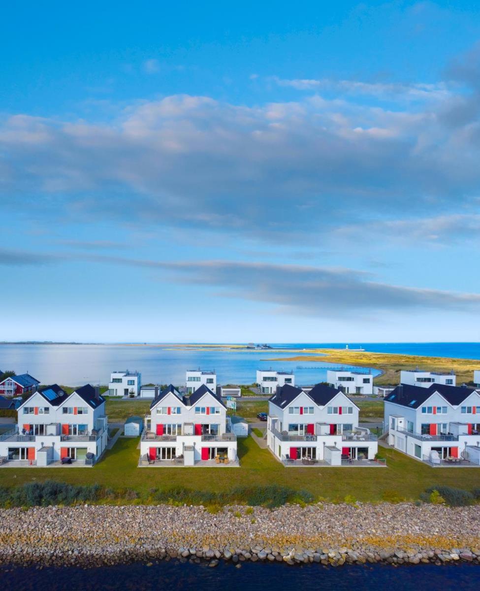 Unsere Perle - Ferienwohnung für den perfekten Strandurlaub