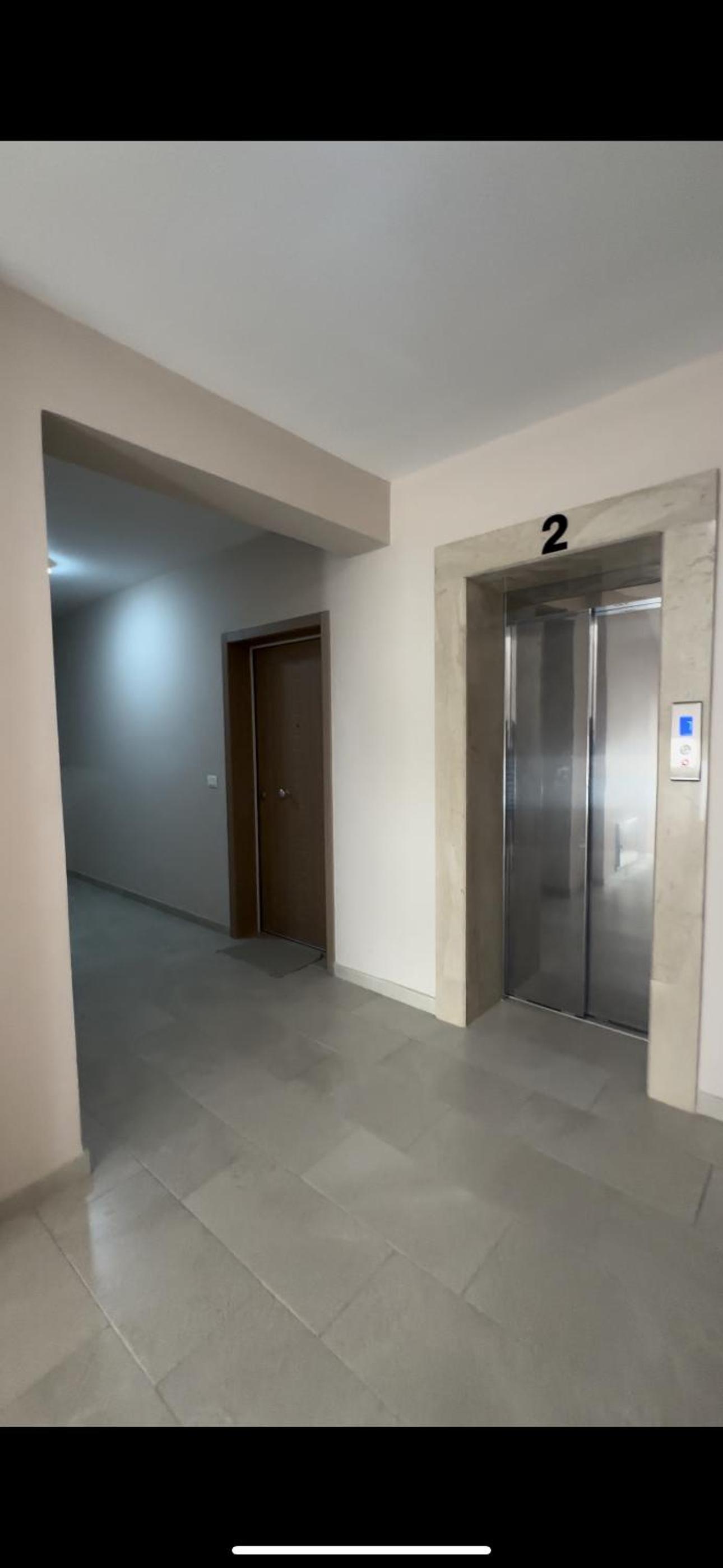 Alba’s Apartment
