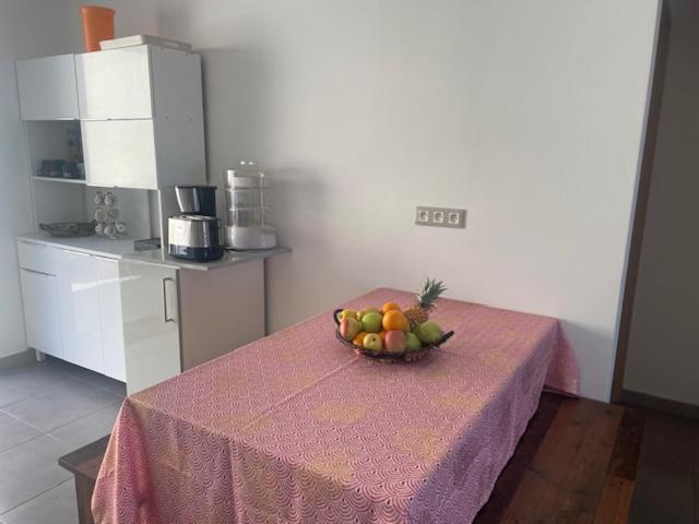 Maison BENGALATTE