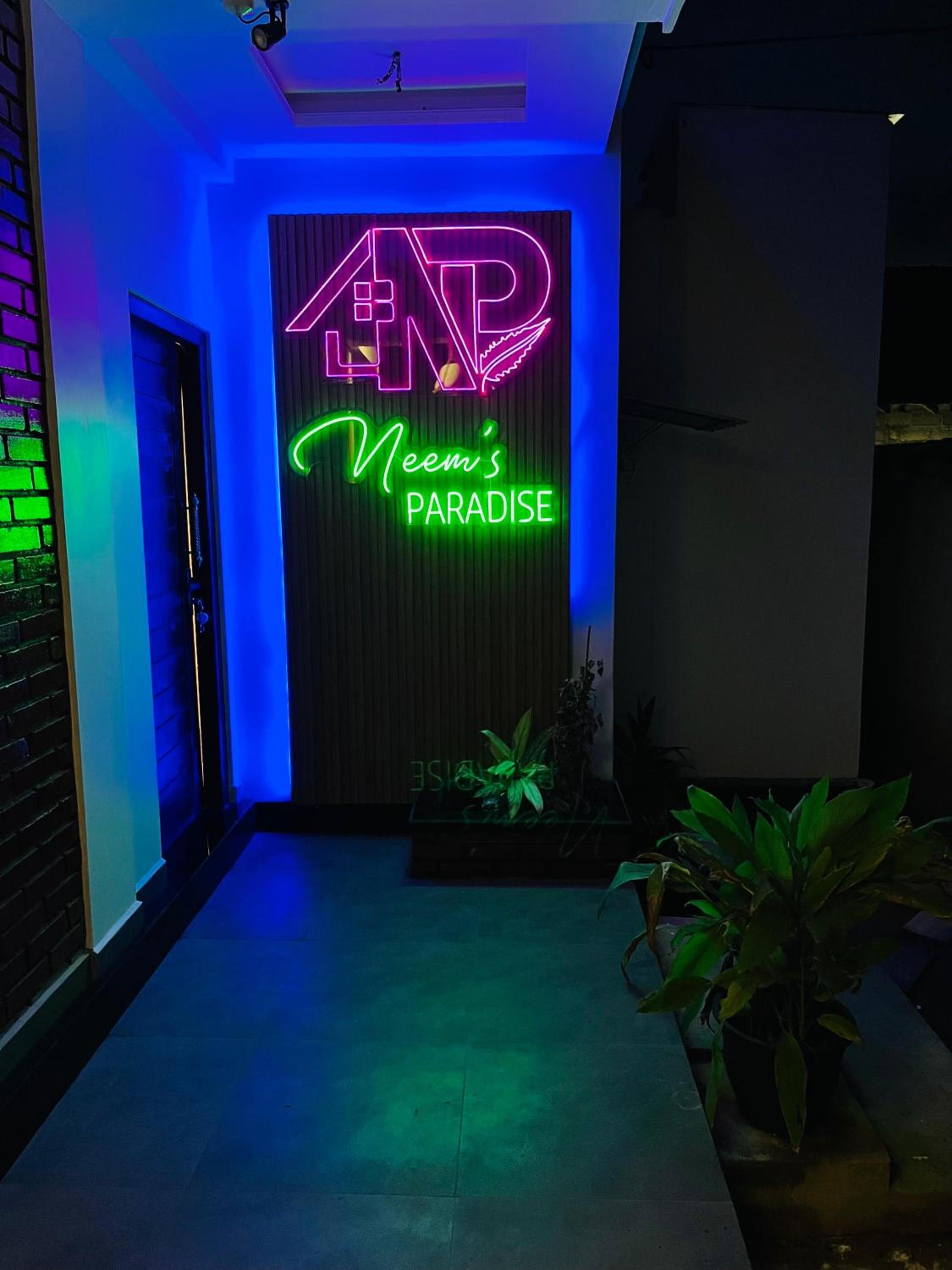 Neems paradise