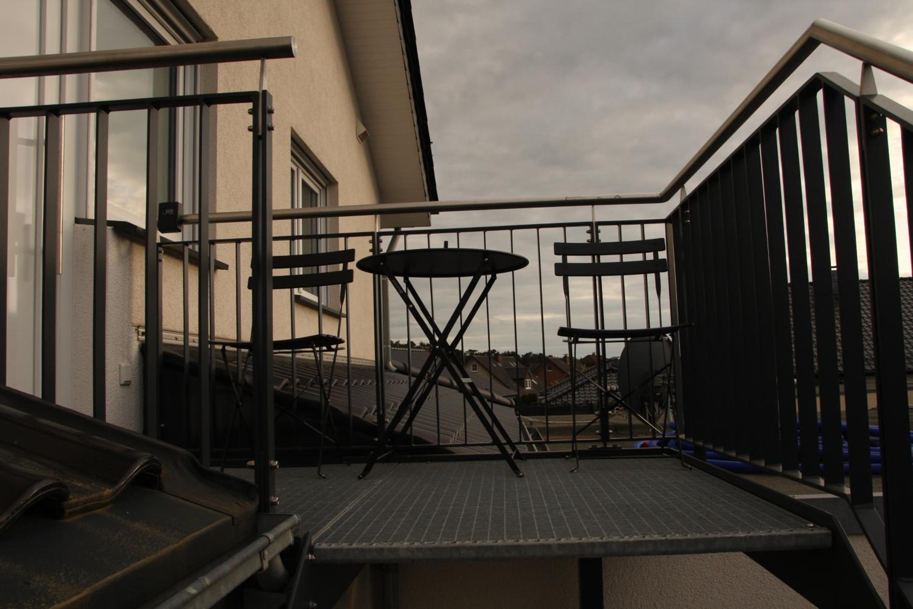 LV Apartment