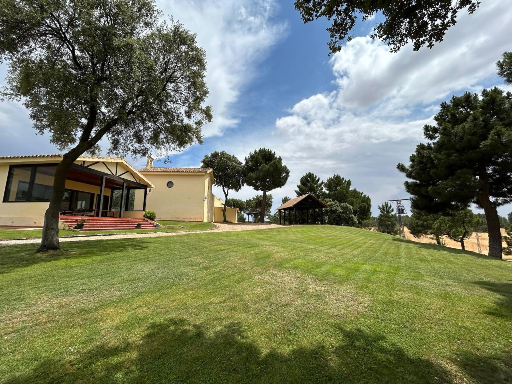 Finca La Goya