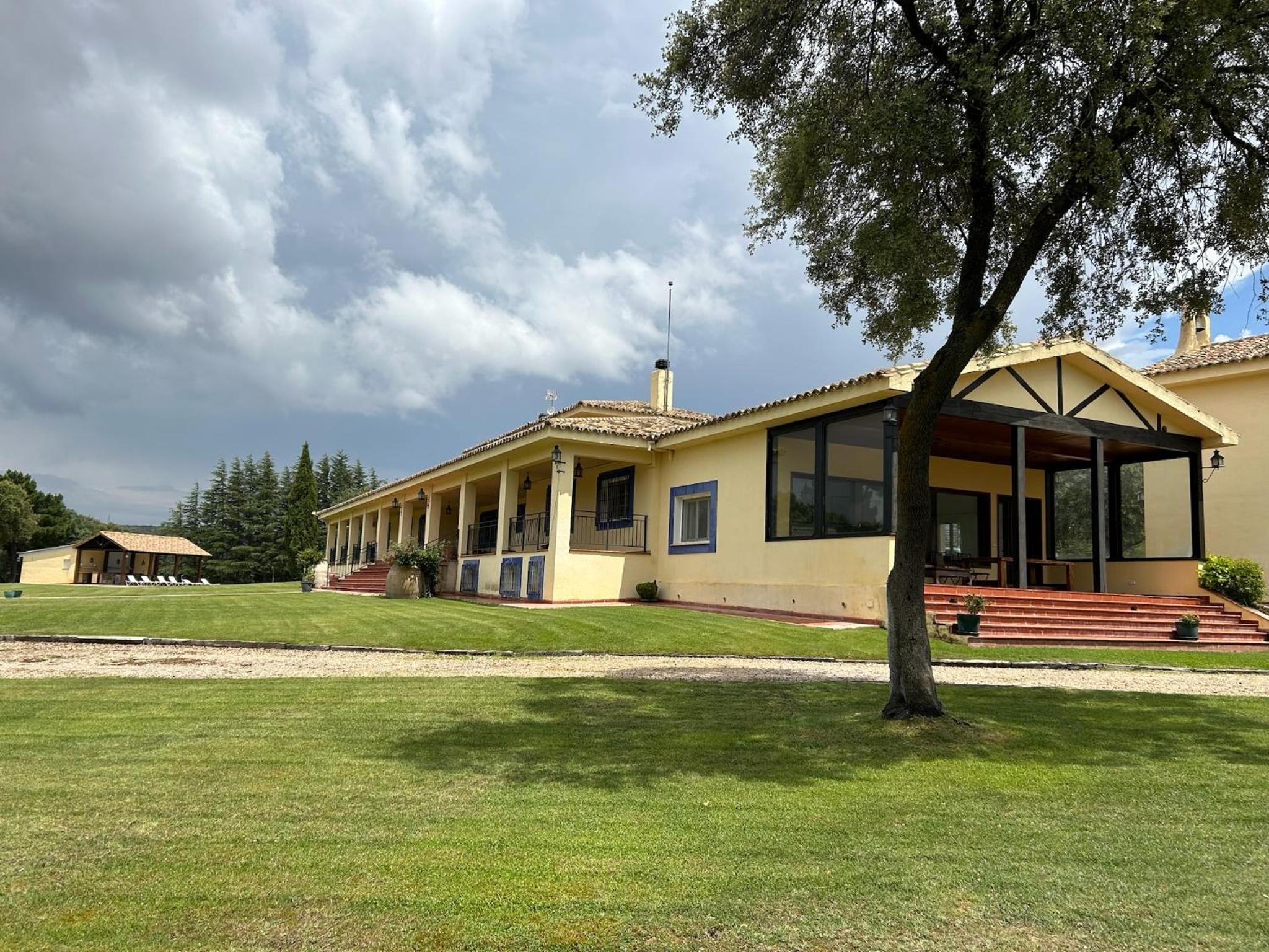 Finca La Goya