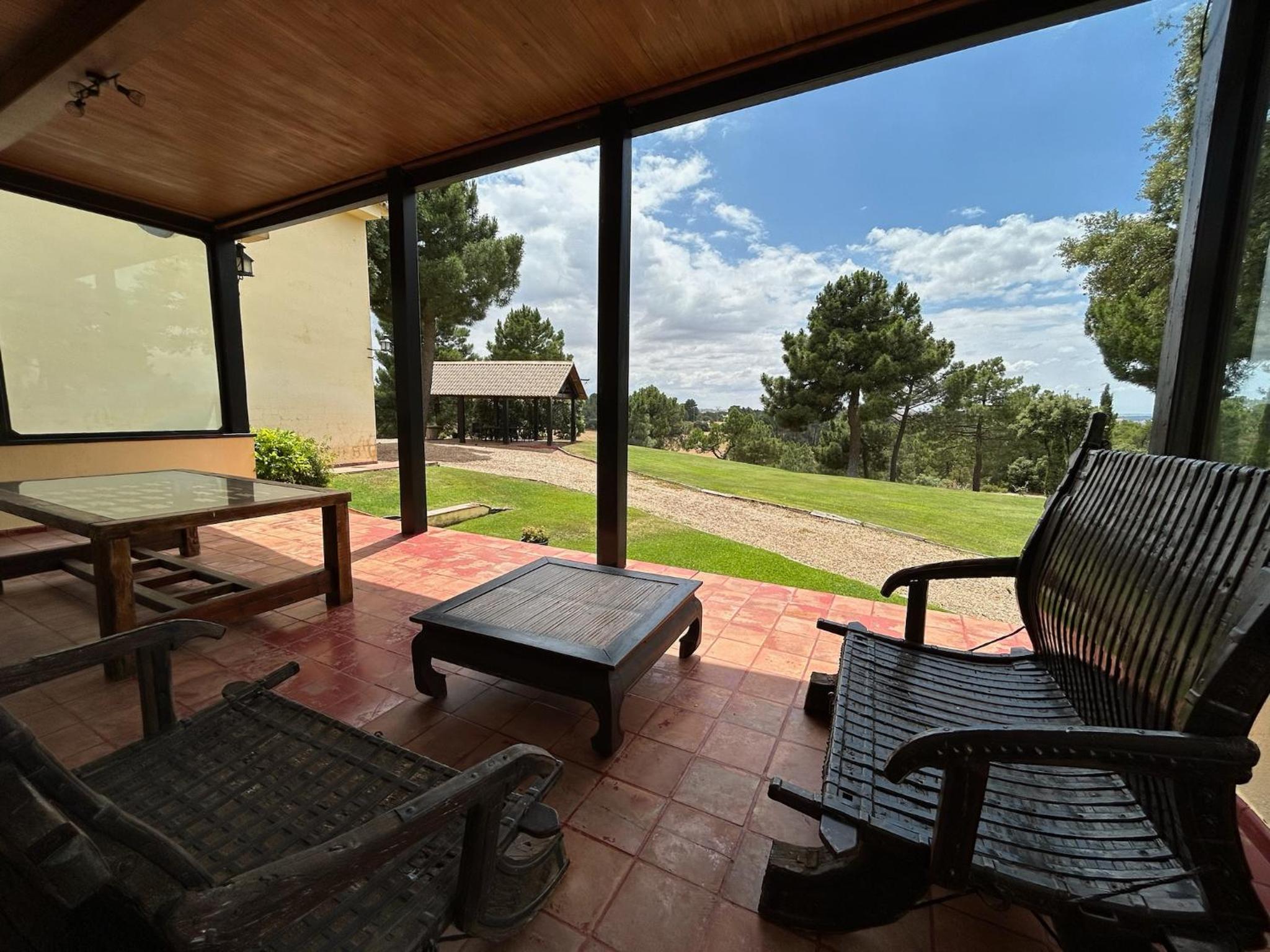 Finca La Goya