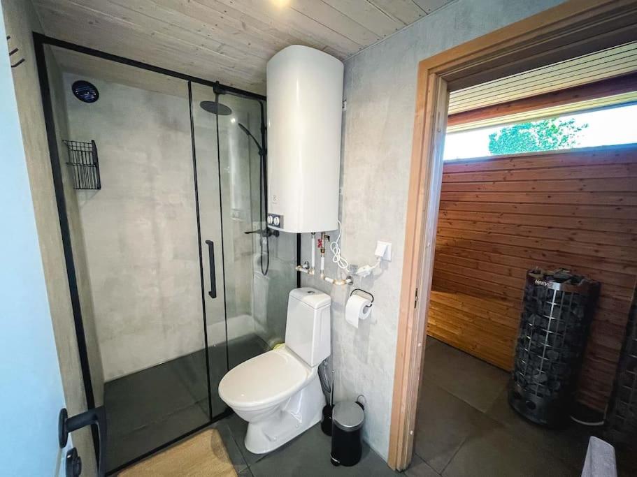 Paluküla tiny house Kadaka
