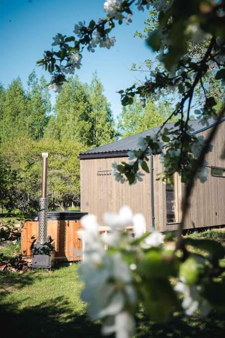 Paluküla tiny house Kadaka