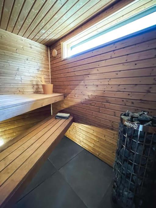 Paluküla tiny house Kadaka