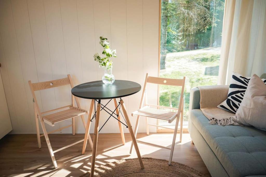 Paluküla tiny house Kadaka