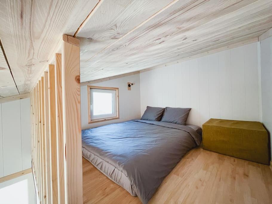 Paluküla tiny house Kadaka