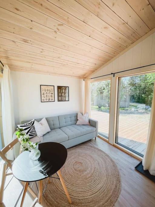 Paluküla tiny house Kadaka