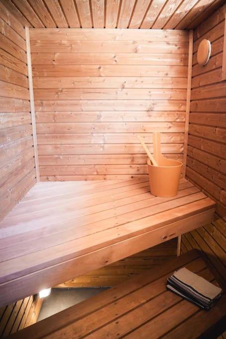 Paluküla tiny house Kadaka