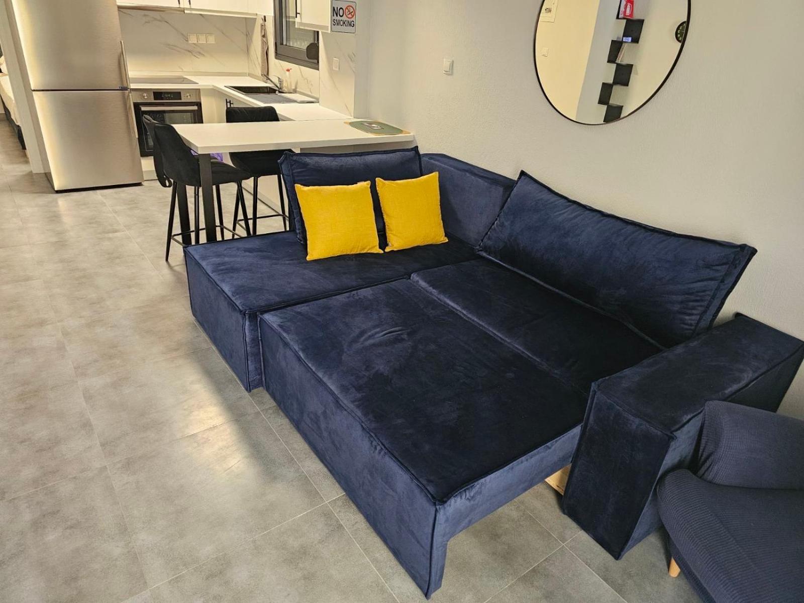 Artemis Home