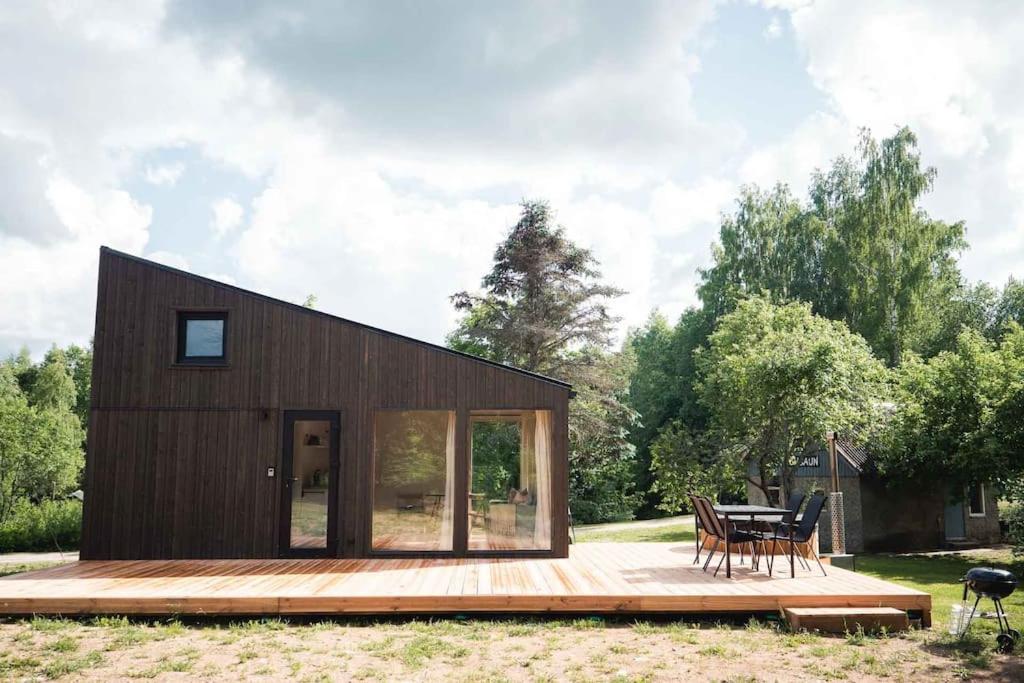 Paluküla tiny house Kadaka