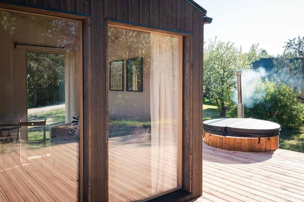 Paluküla tiny house Kadaka