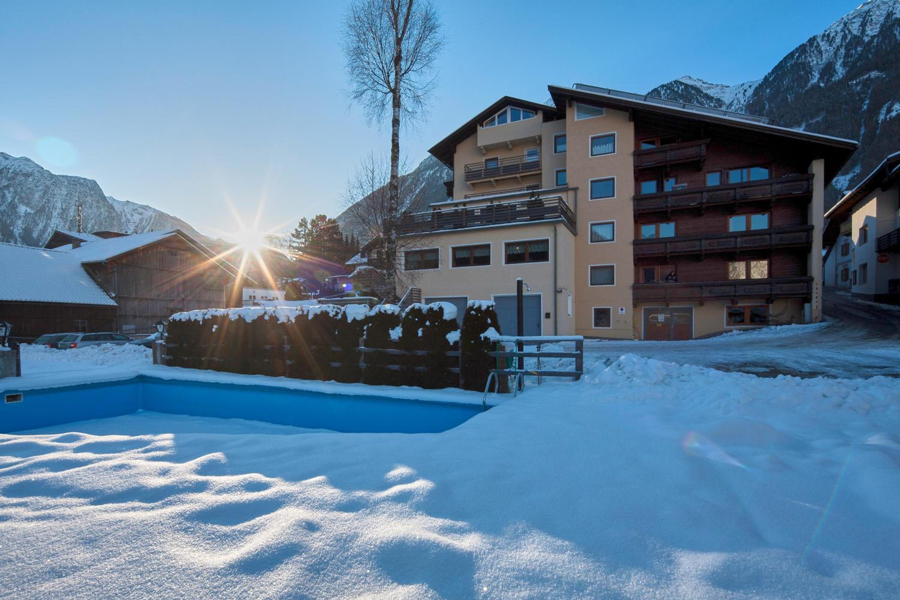 Gasthof Hotel Post