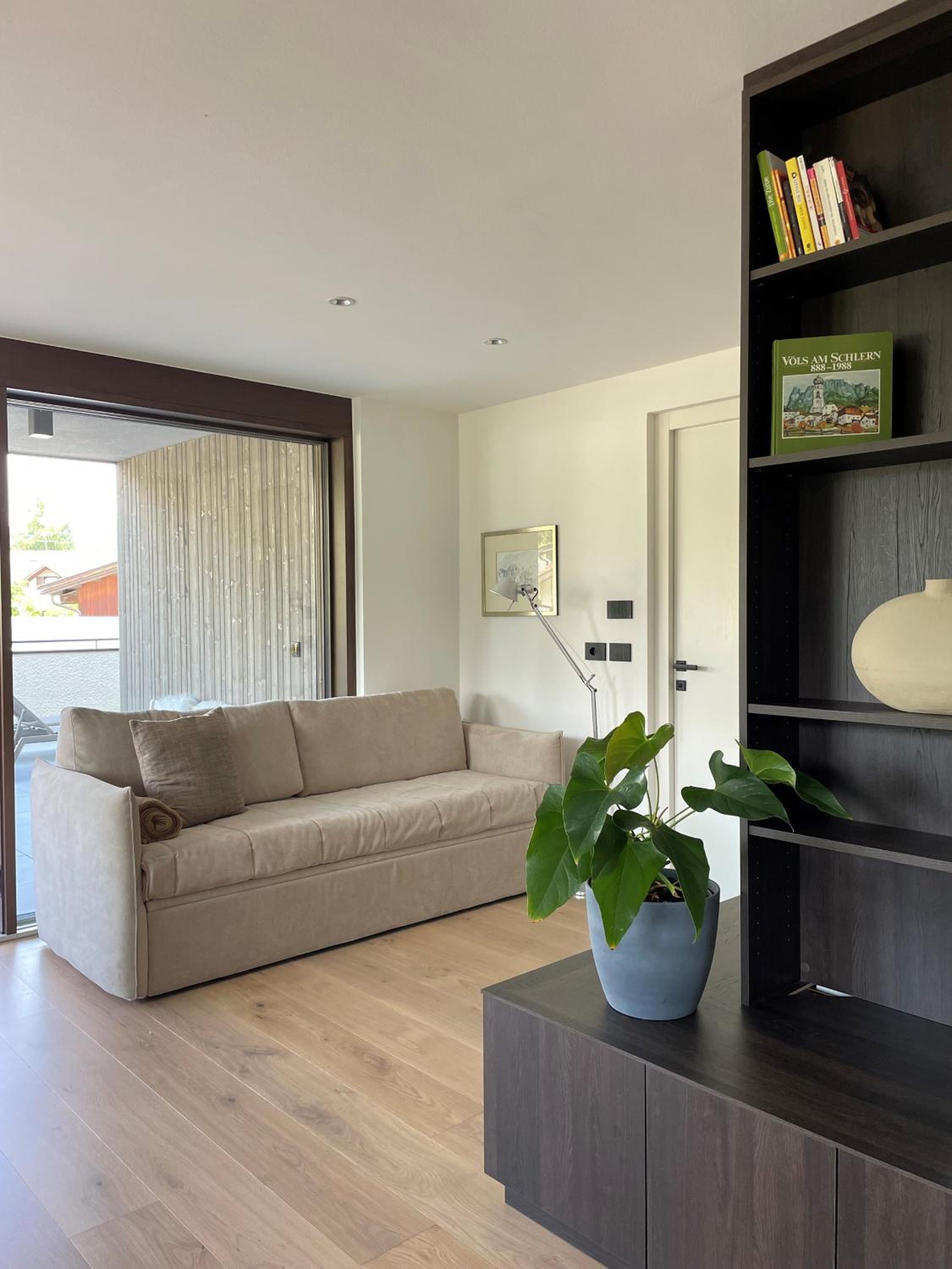 Apartment Malfi