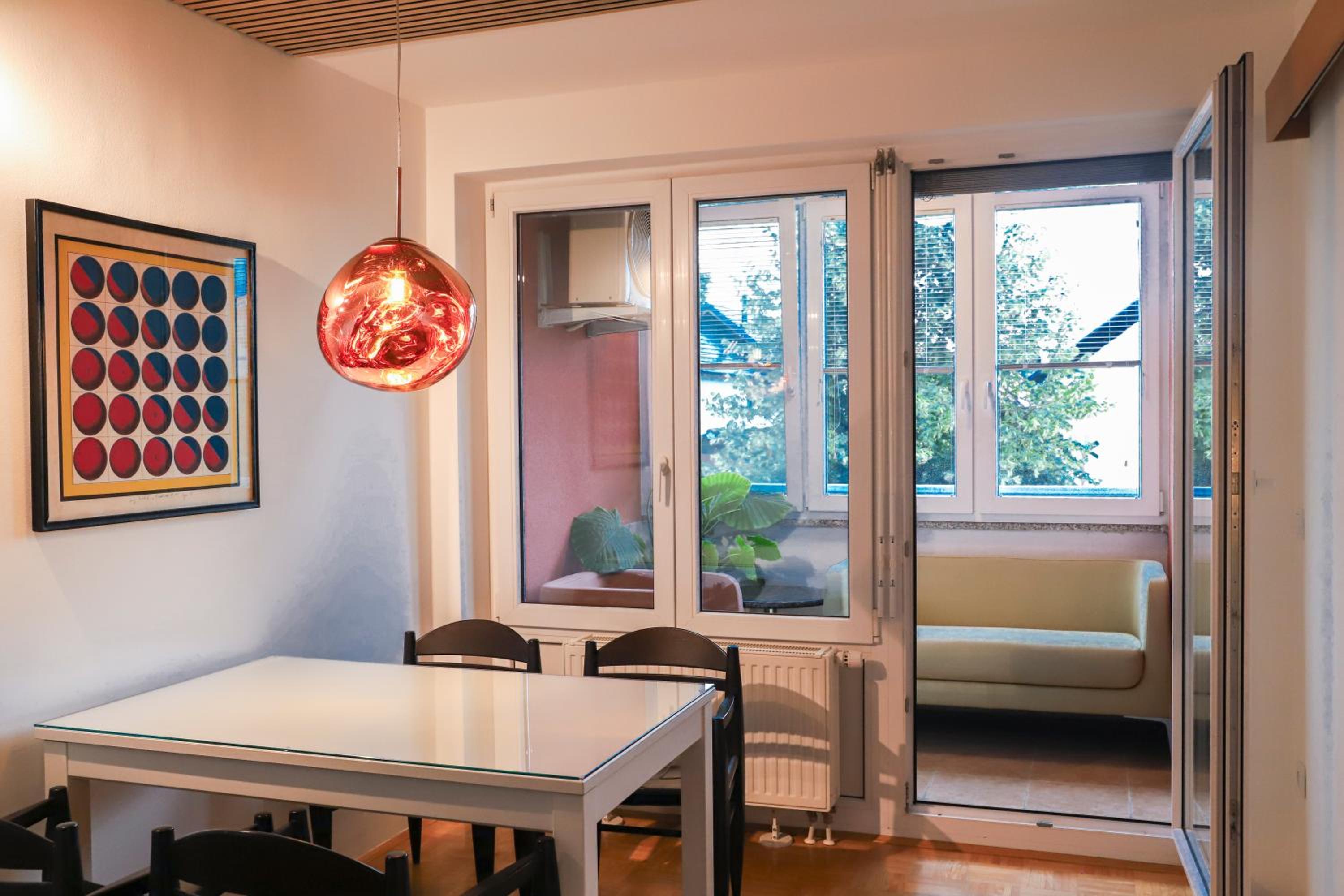 Gallus Residence