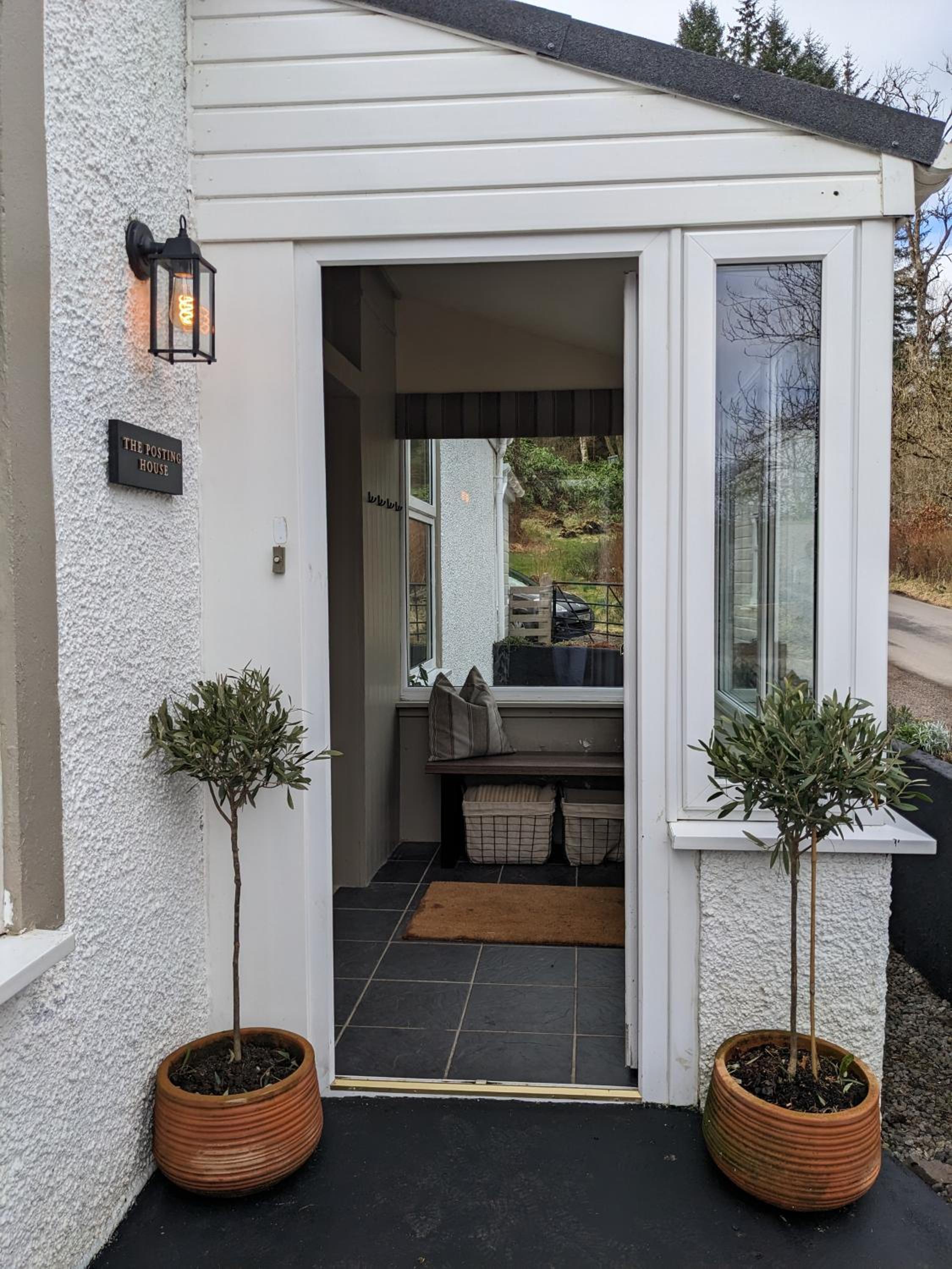 Hotel The Posting House - Image 1