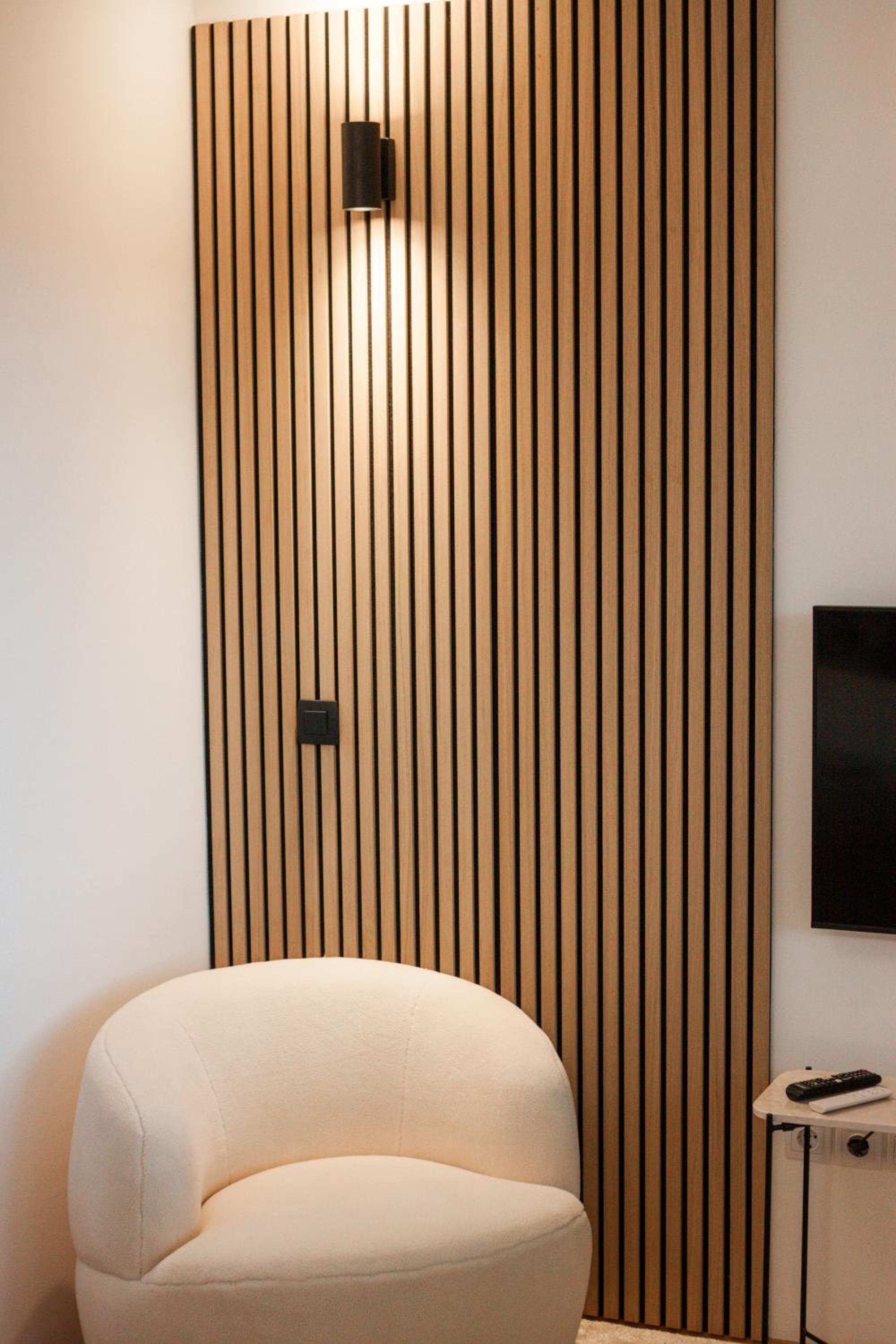 Gallus Residence