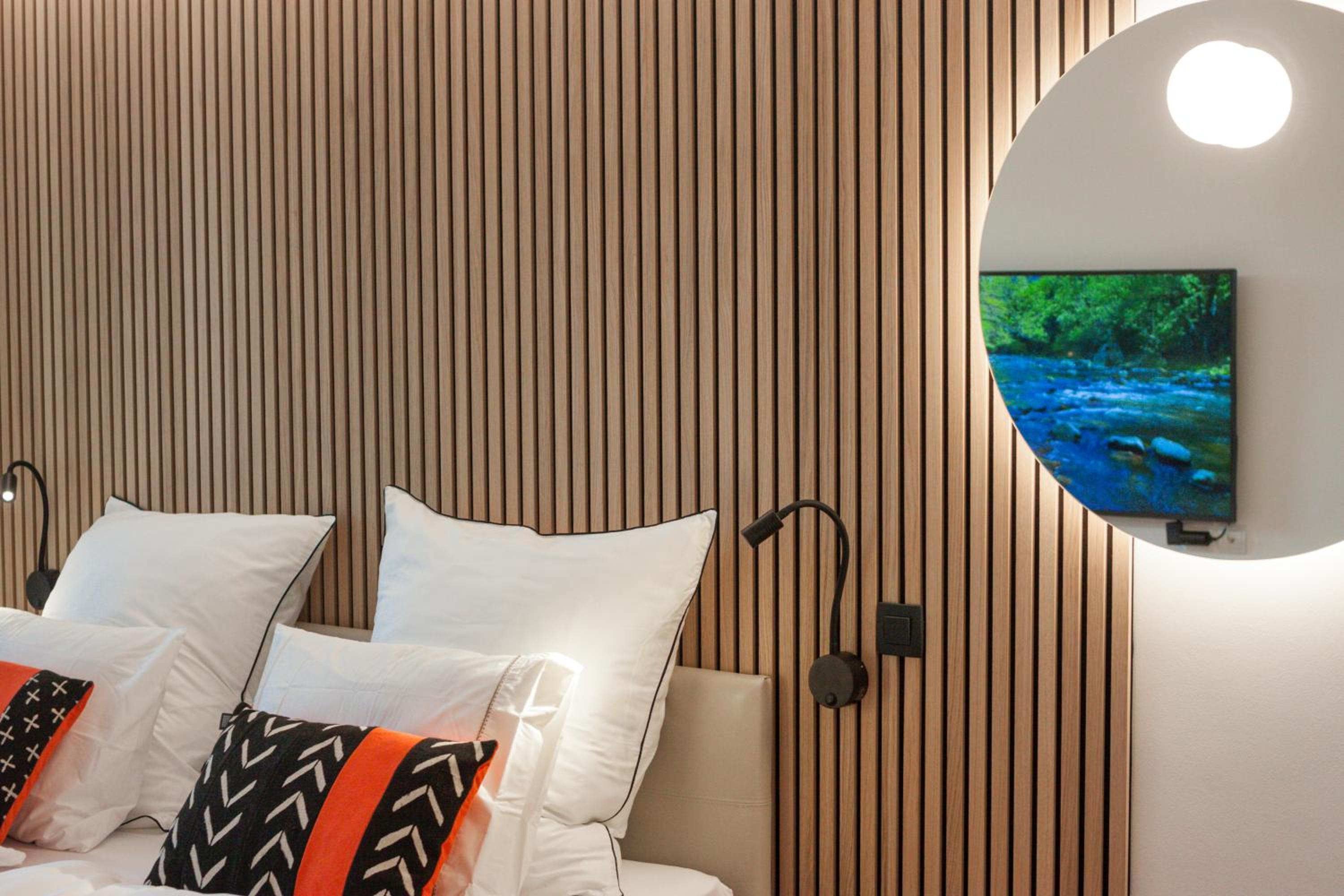 Gallus Residence