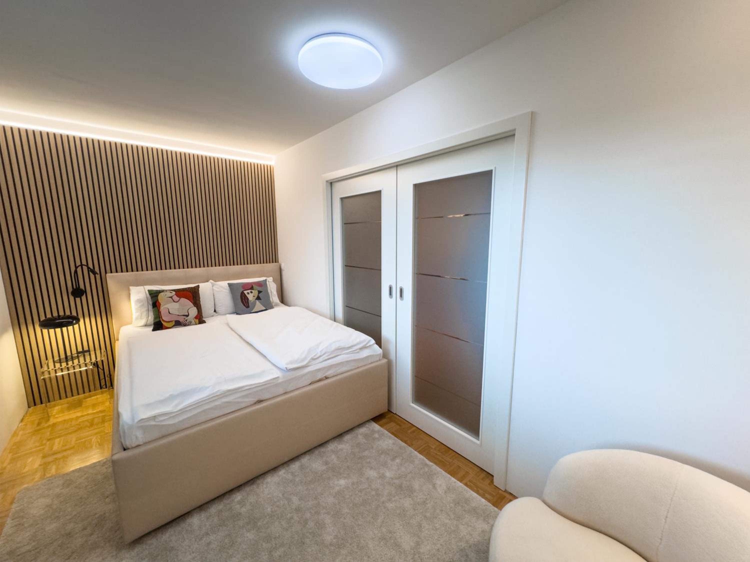Gallus Residence