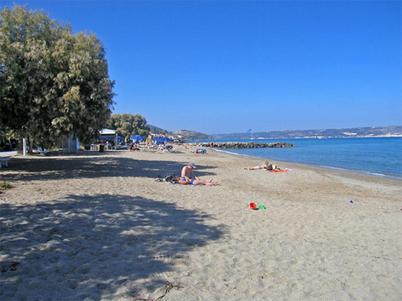 Eleni Residences